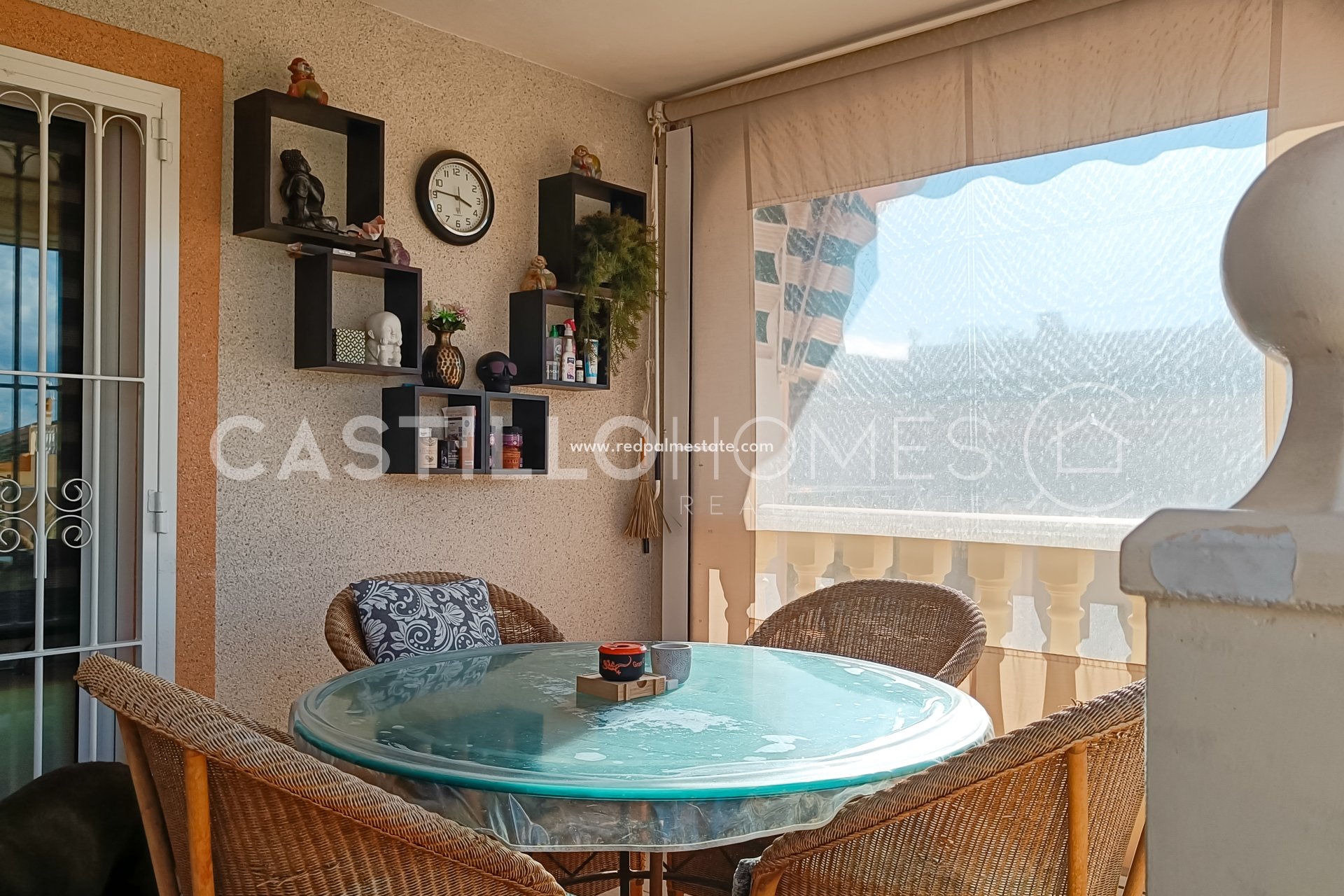 Reventa - Villa -
Benijofar