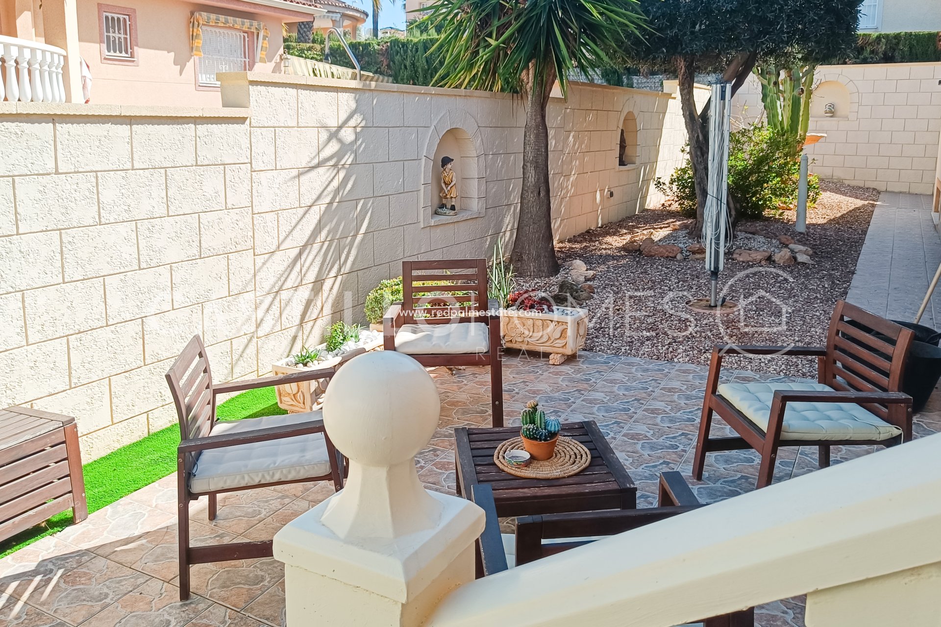 Reventa - Villa -
Benijofar