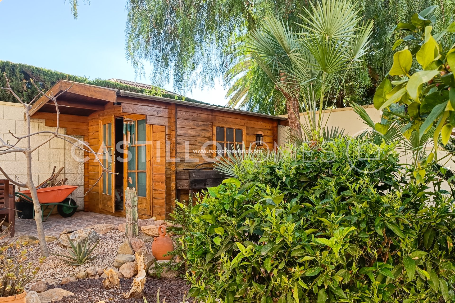 Reventa - Villa -
Benijofar