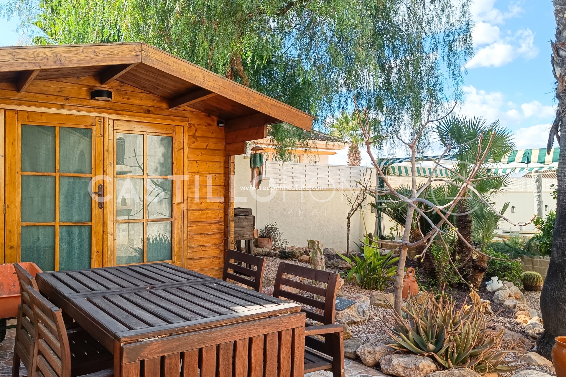 Reventa - Villa -
Benijofar