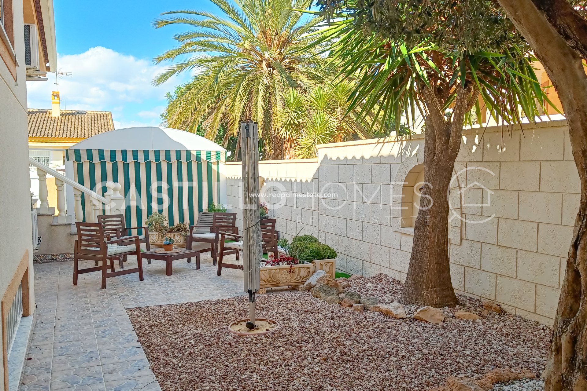 Reventa - Villa -
Benijofar