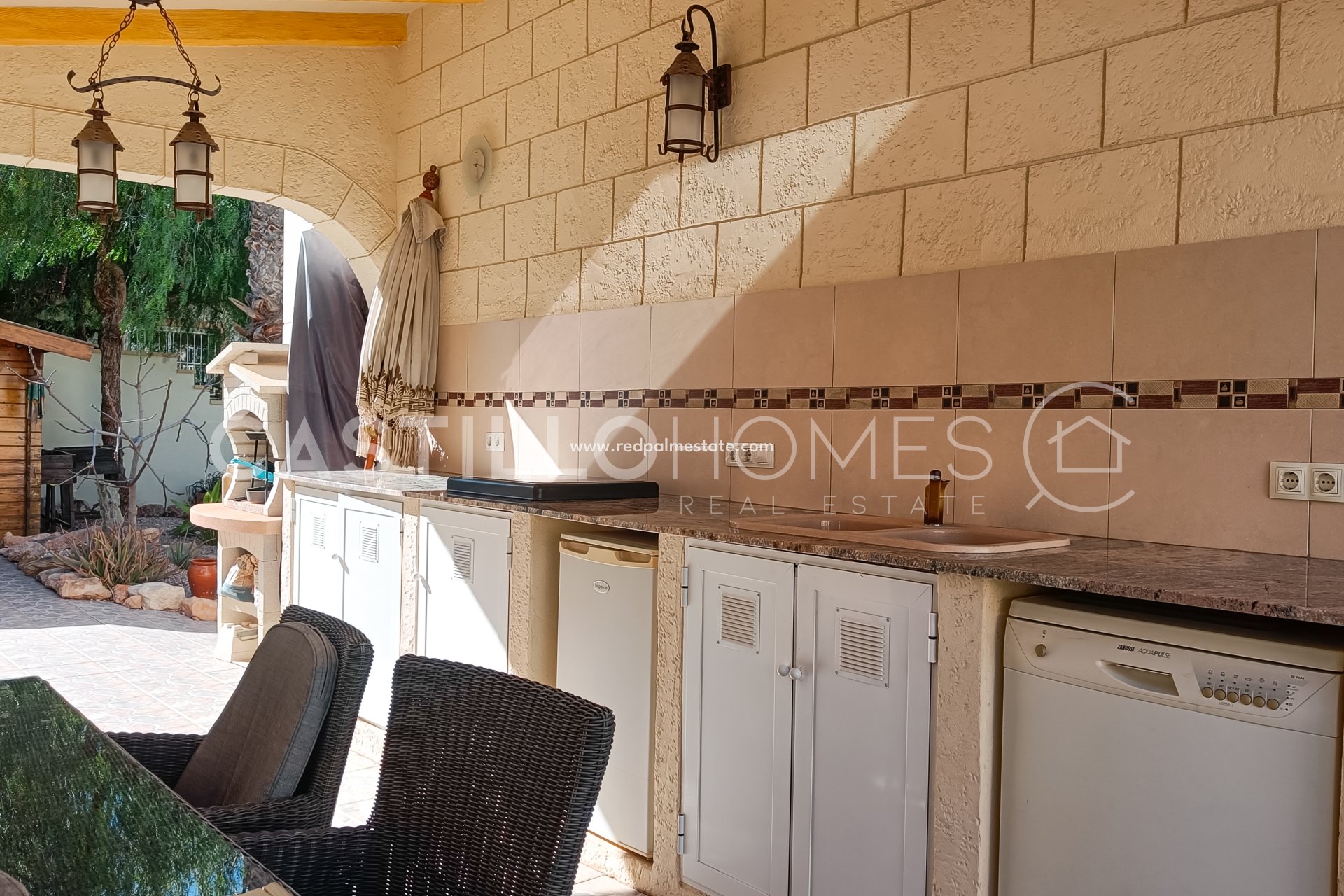 Reventa - Villa -
Benijofar