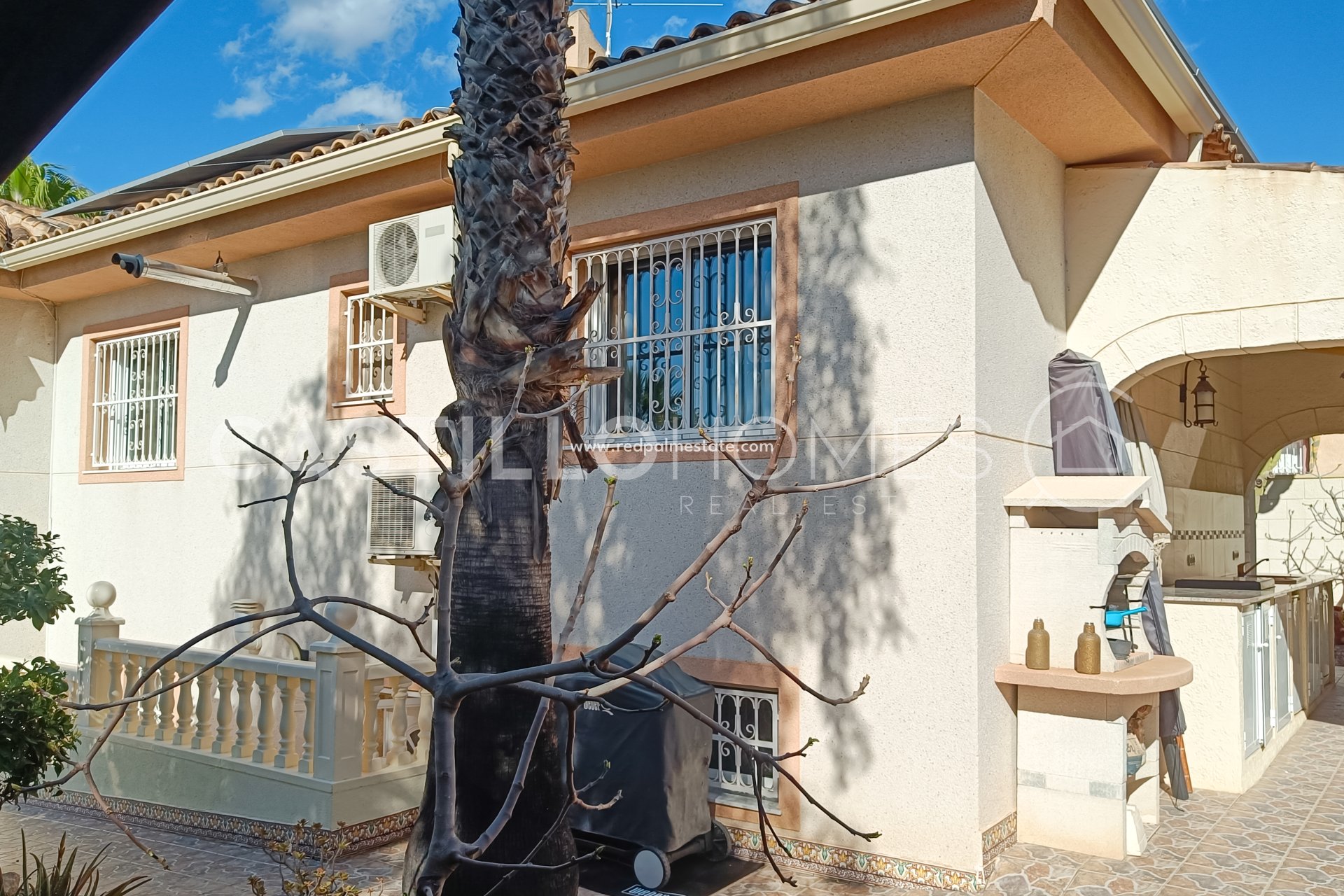 Reventa - Villa -
Benijofar