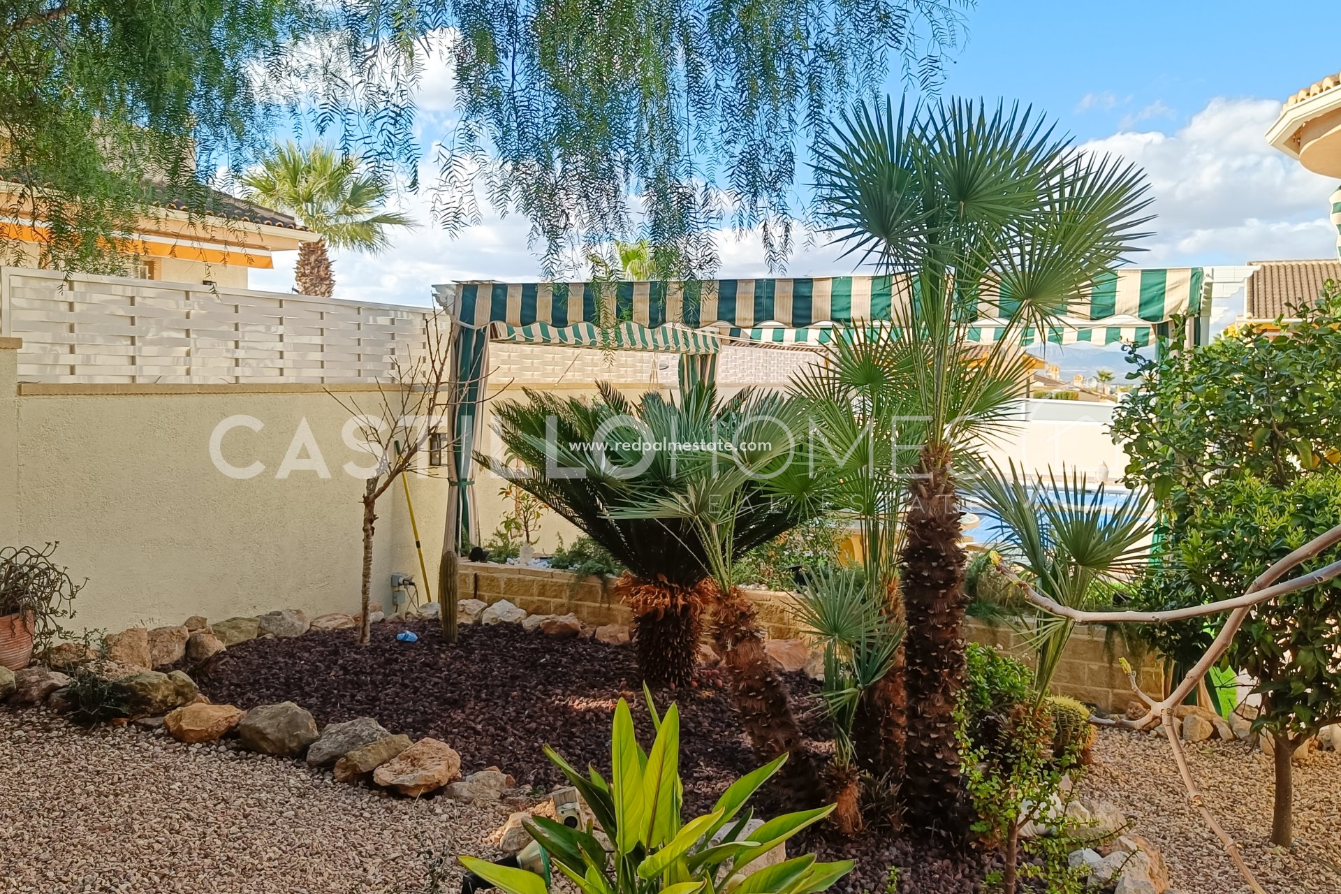 Reventa - Villa -
Benijofar