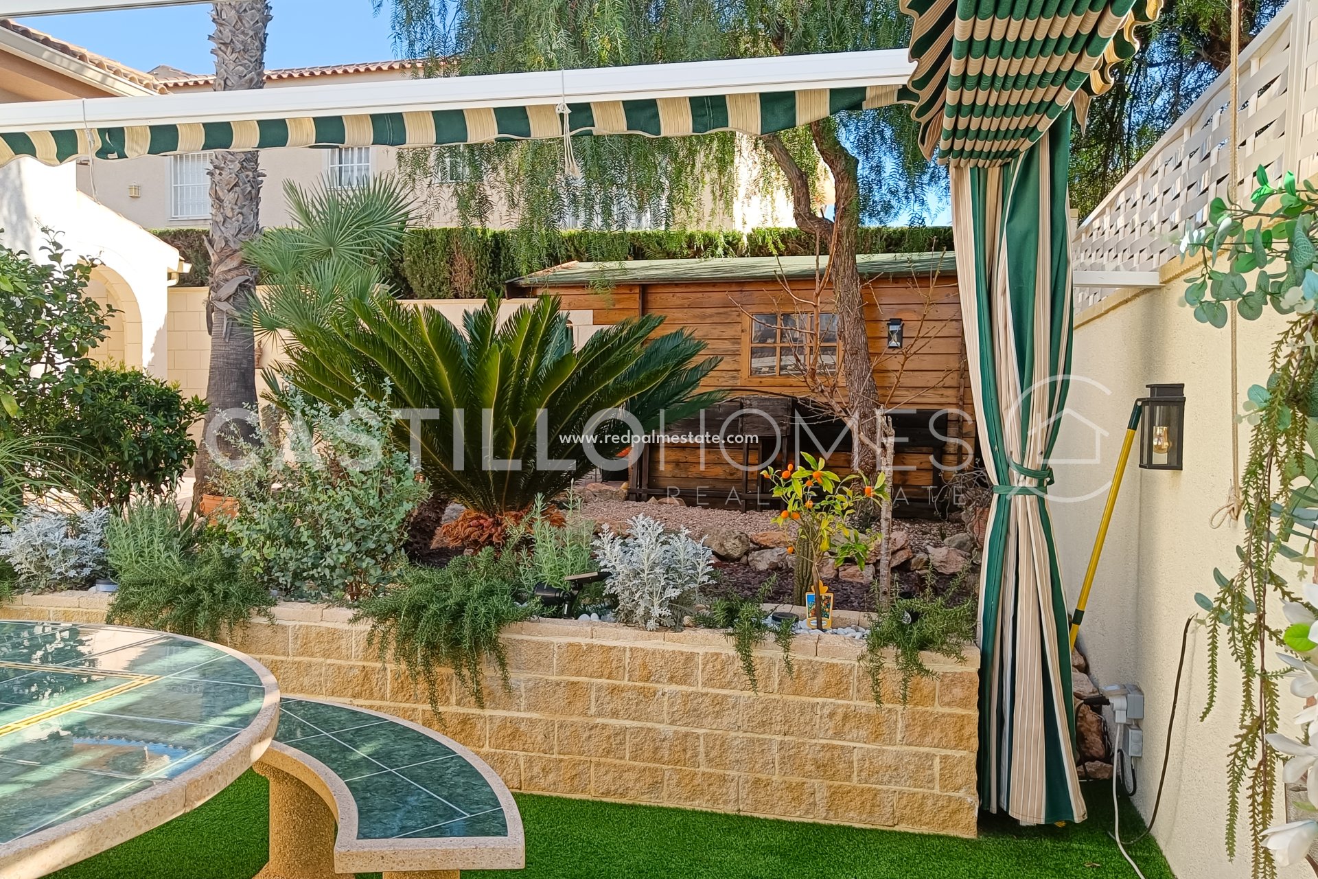 Reventa - Villa -
Benijofar