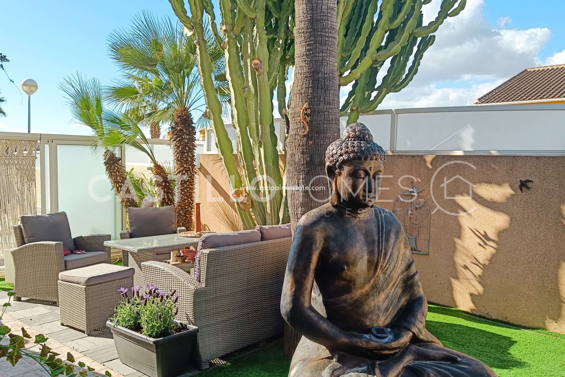 Reventa - Villa -
Benijofar