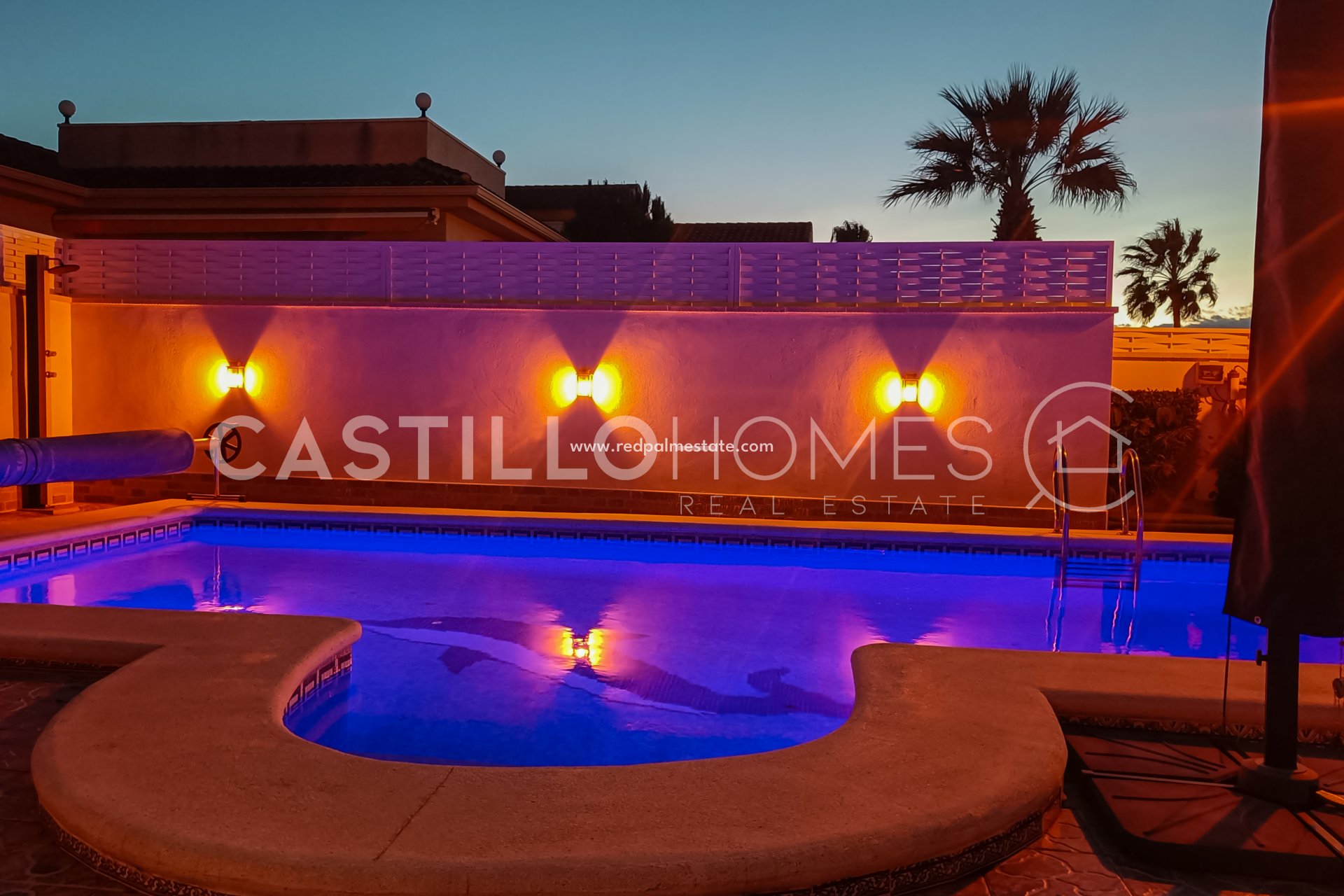 Reventa - Villa -
Benijofar