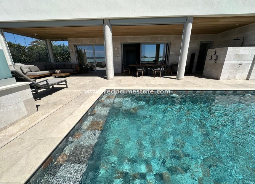 Reventa - Villa -
Benijofar