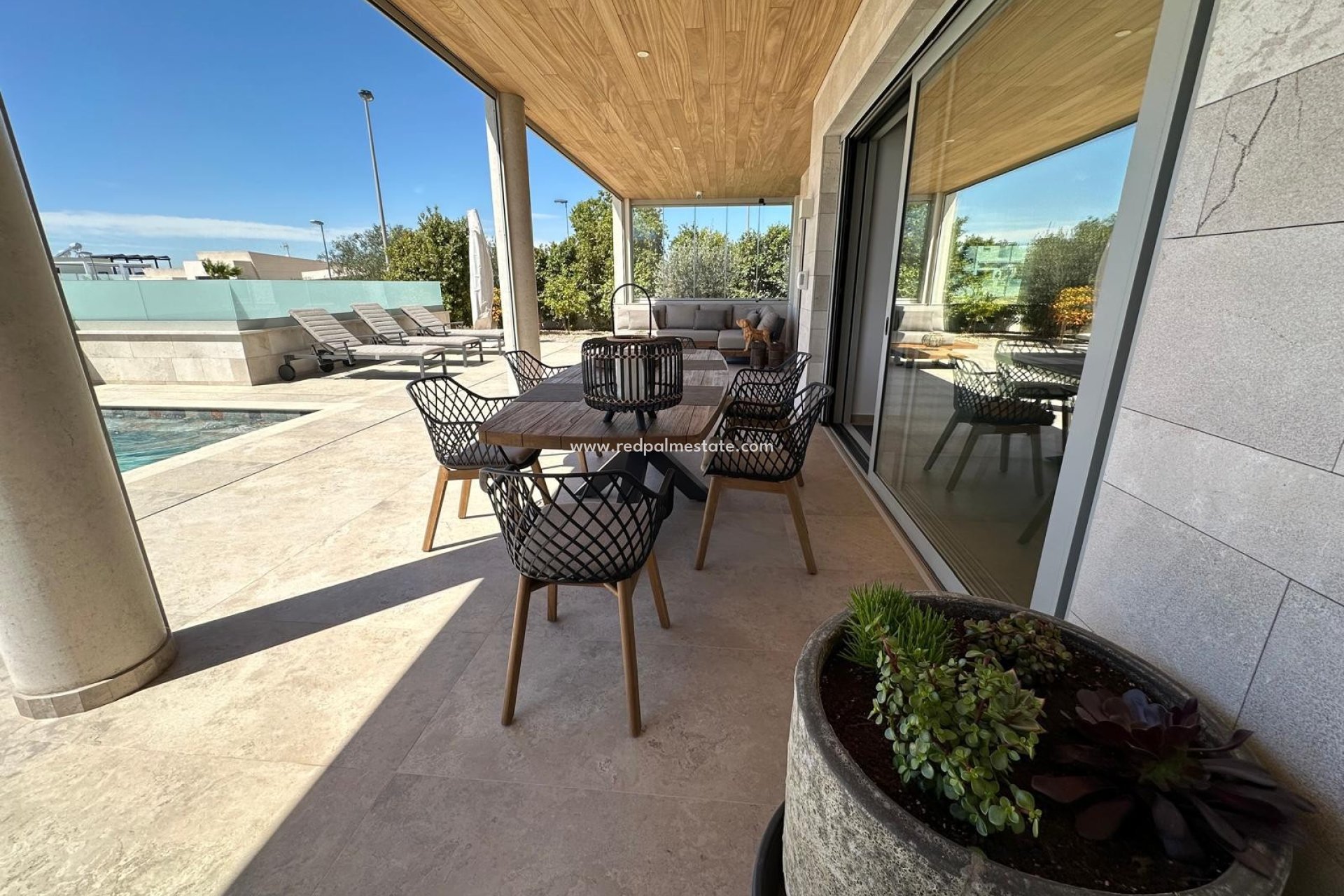 Reventa - Villa -
Benijofar