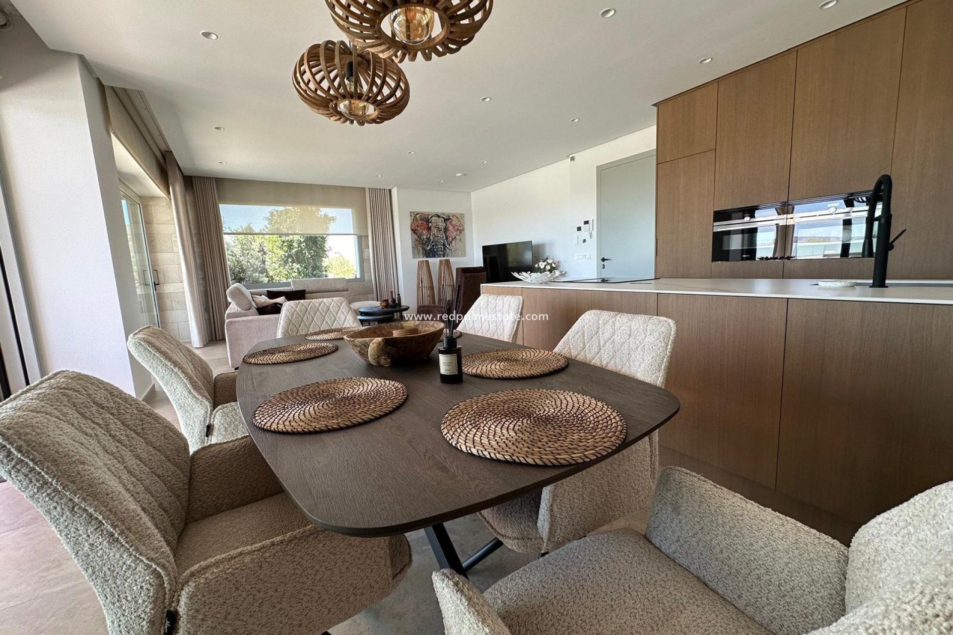 Reventa - Villa -
Benijofar