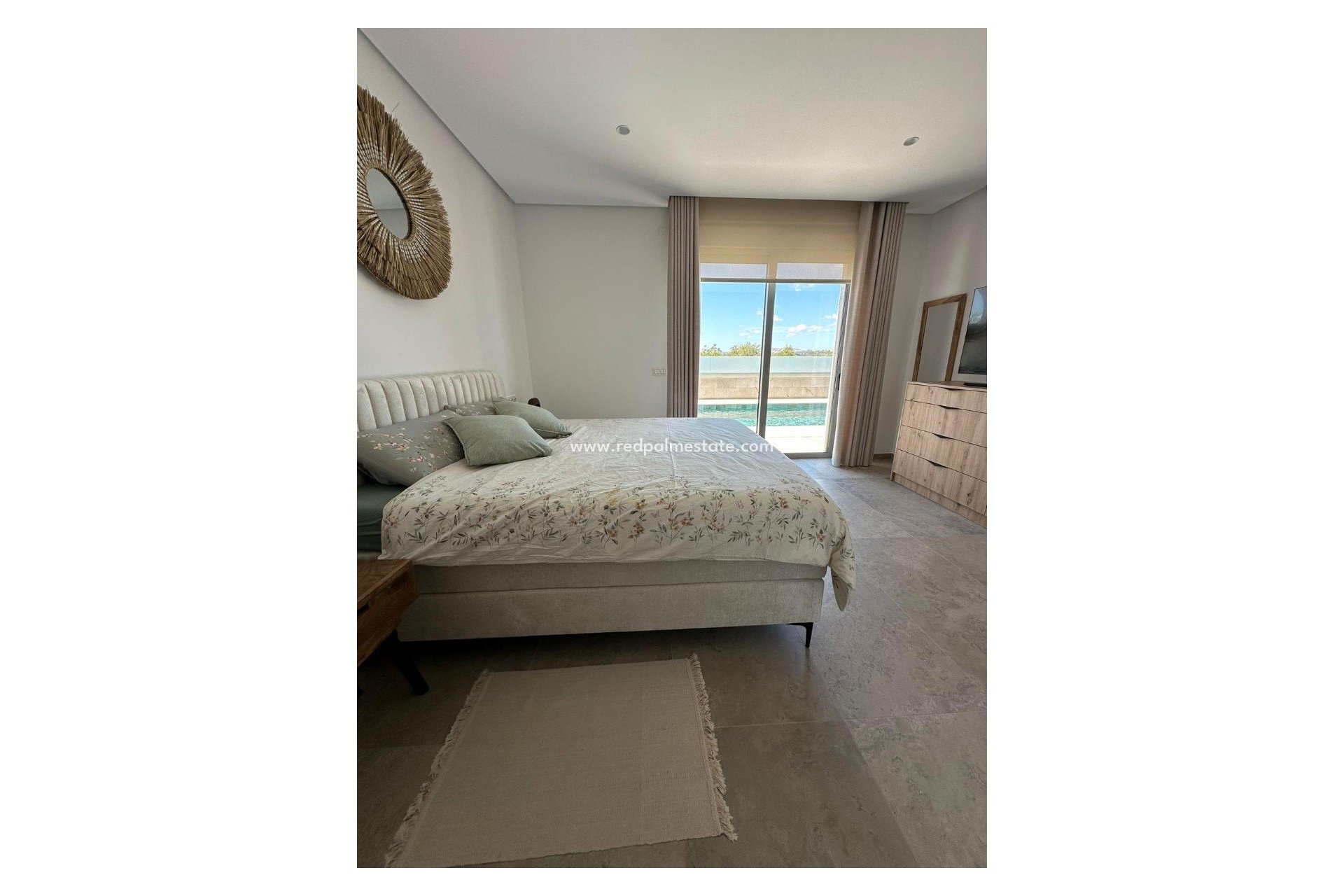 Reventa - Villa -
Benijofar