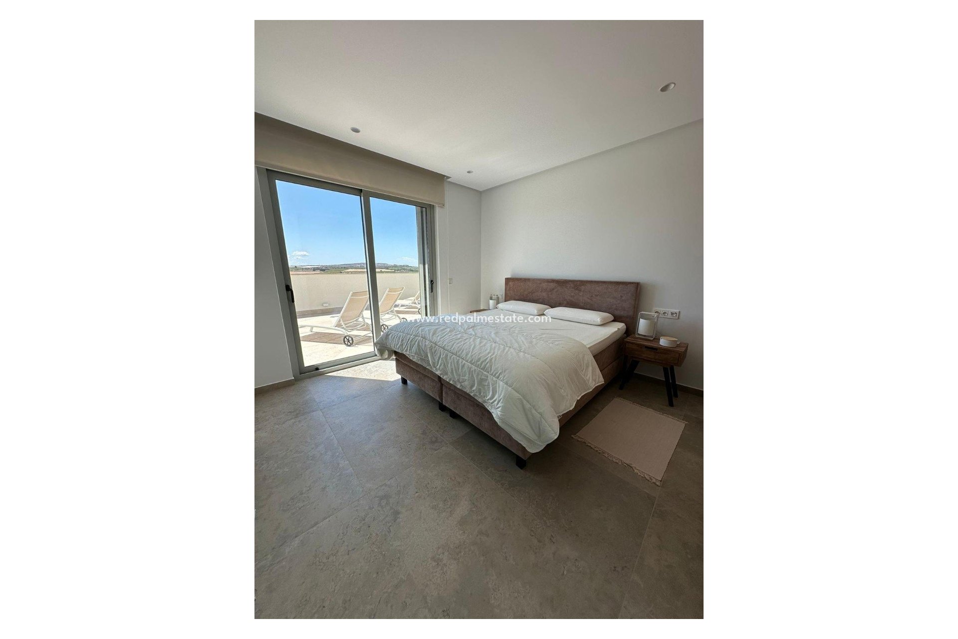 Reventa - Villa -
Benijofar