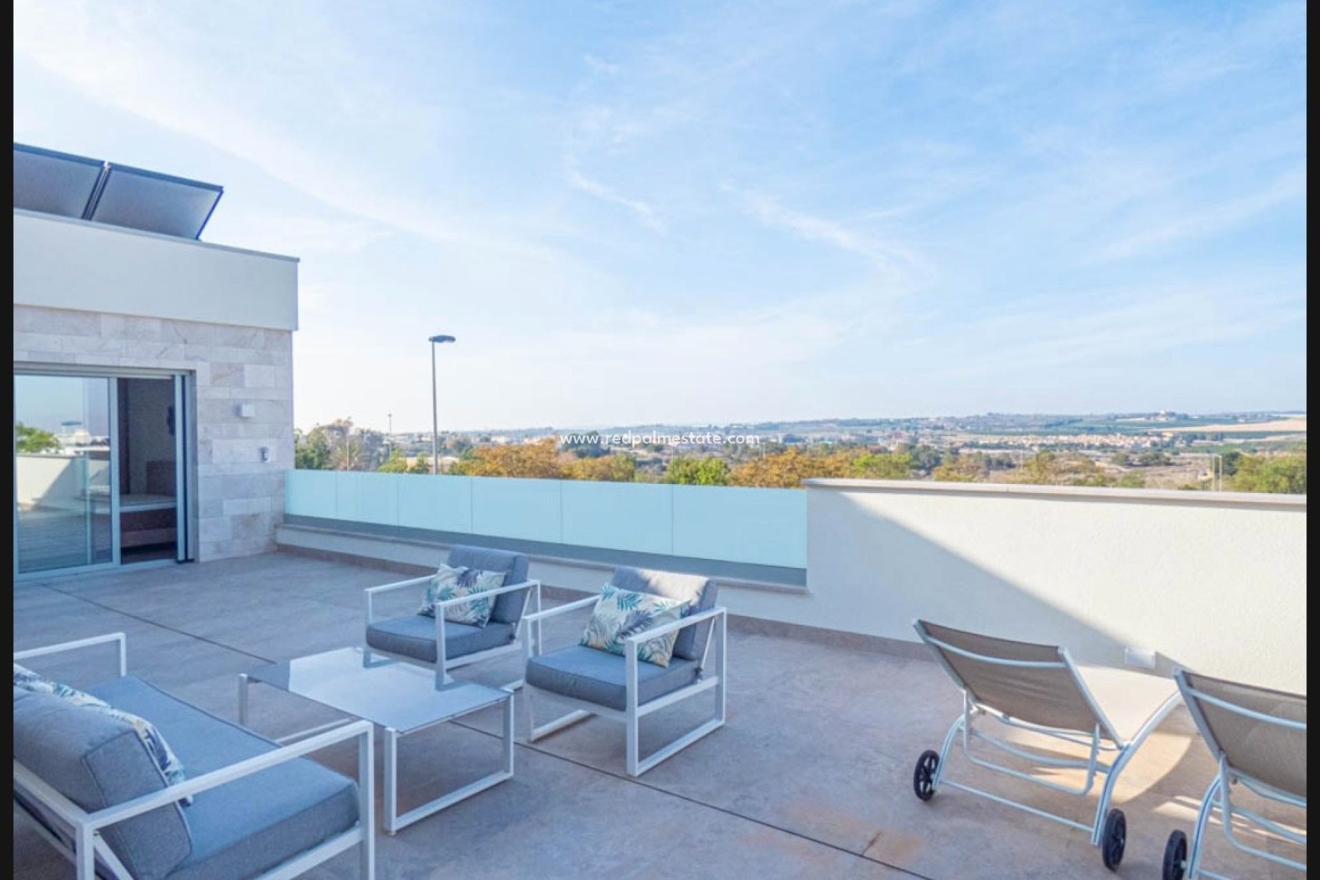 Reventa - Villa -
Benijofar