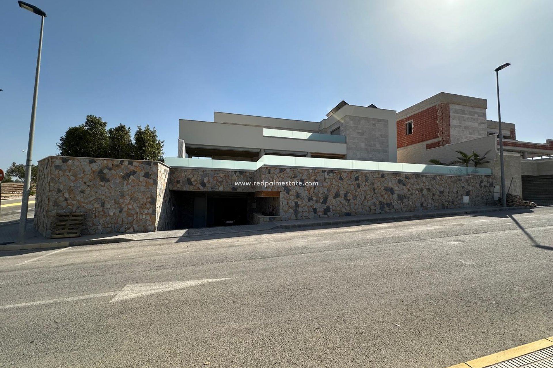 Reventa - Villa -
Benijofar