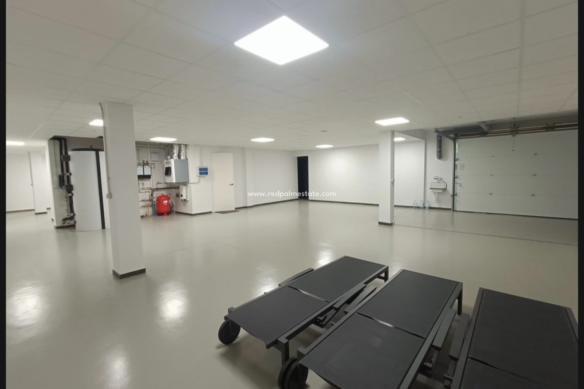 Reventa - Villa -
Benijofar