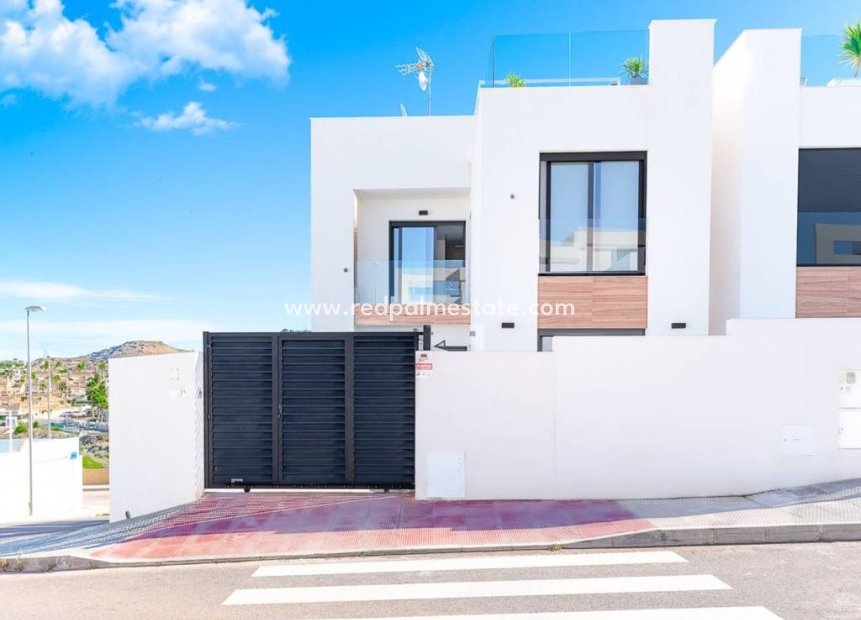 Reventa - Villa -
Benijofar