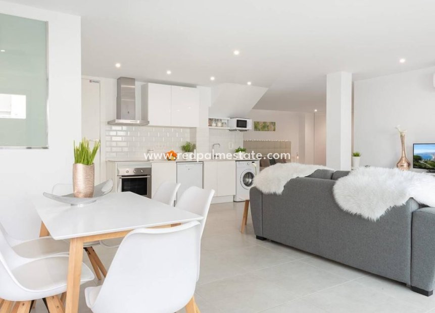 Reventa - Villa -
Benijofar