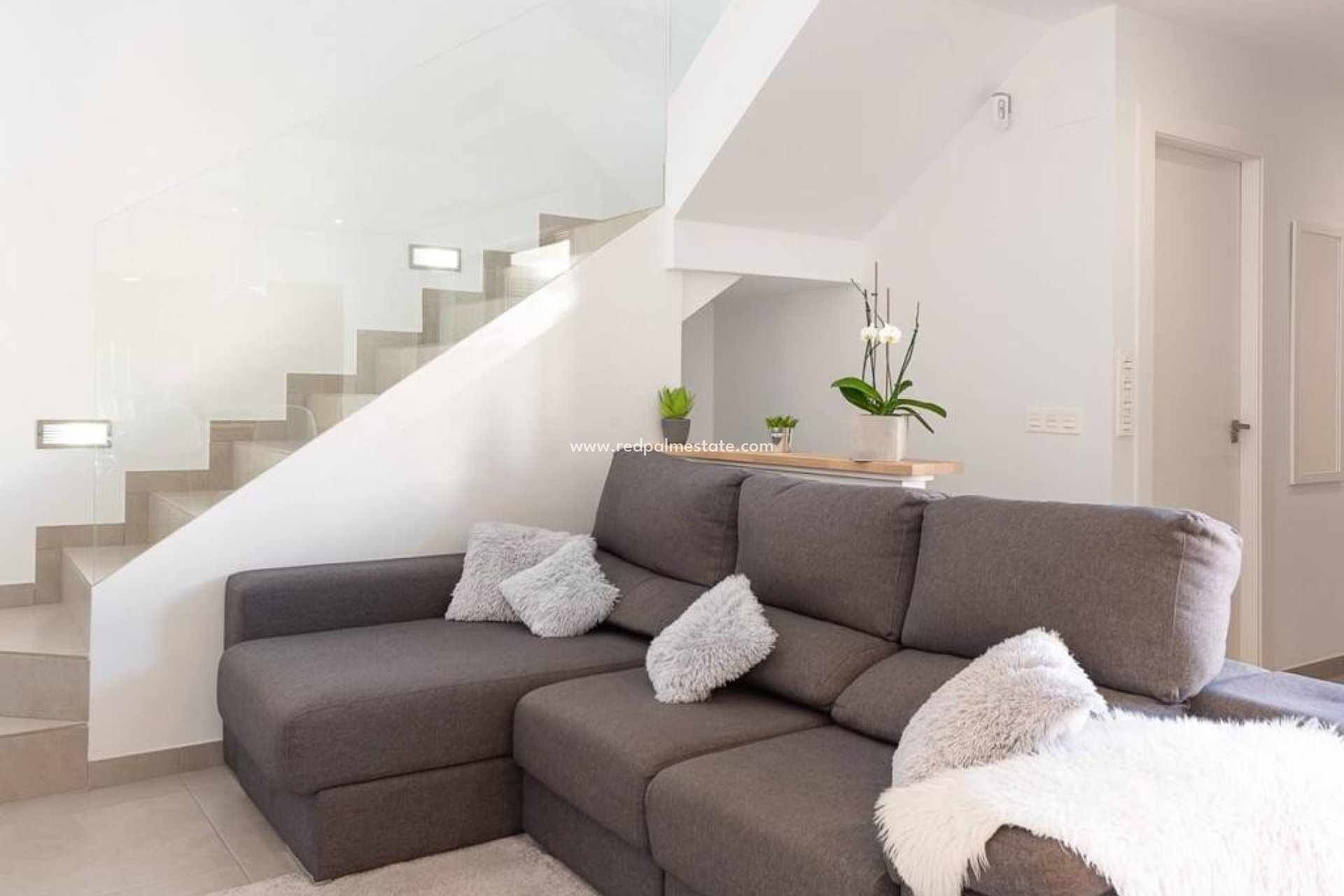 Reventa - Villa -
Benijofar