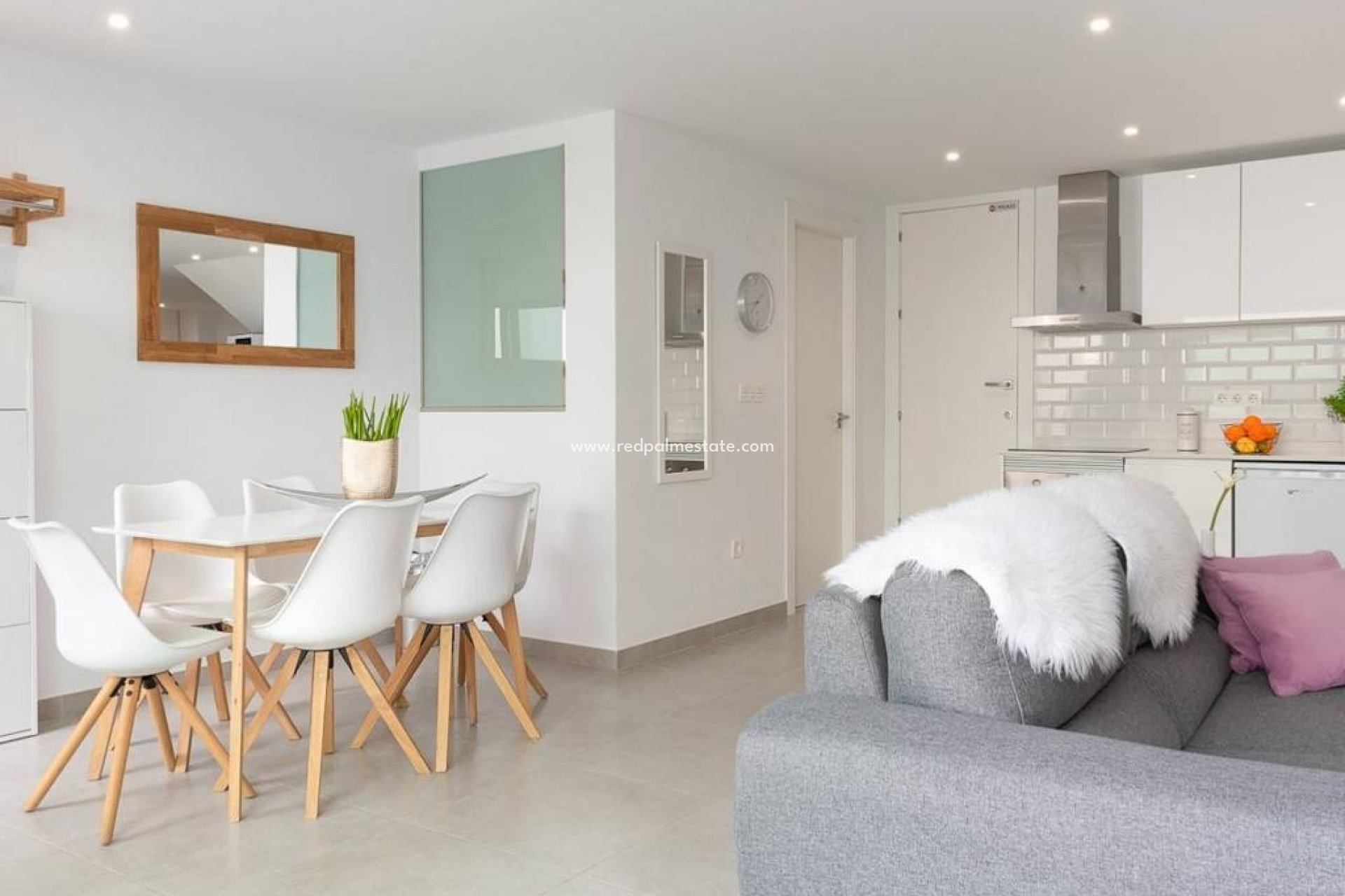 Reventa - Villa -
Benijofar