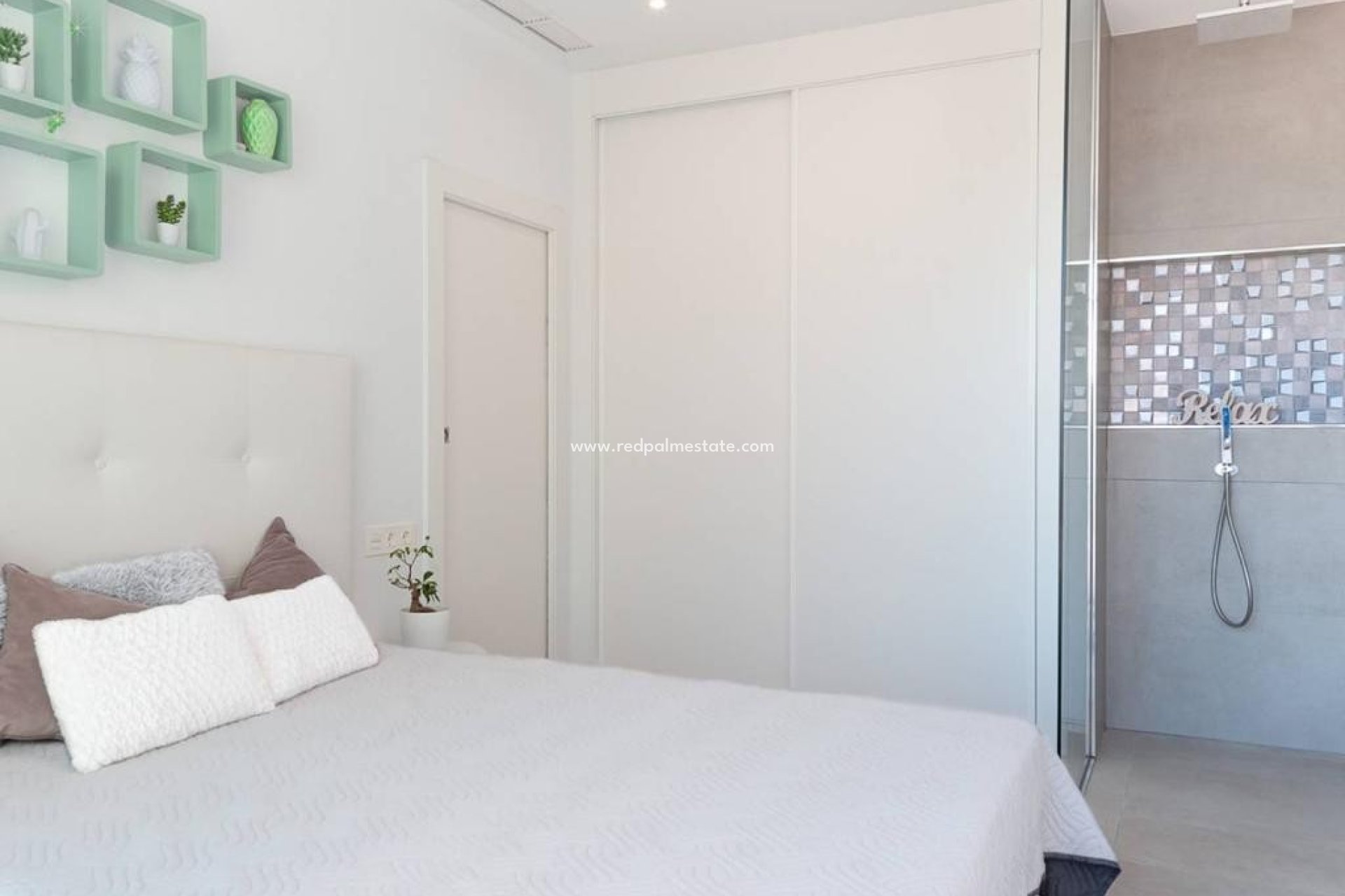 Reventa - Villa -
Benijofar