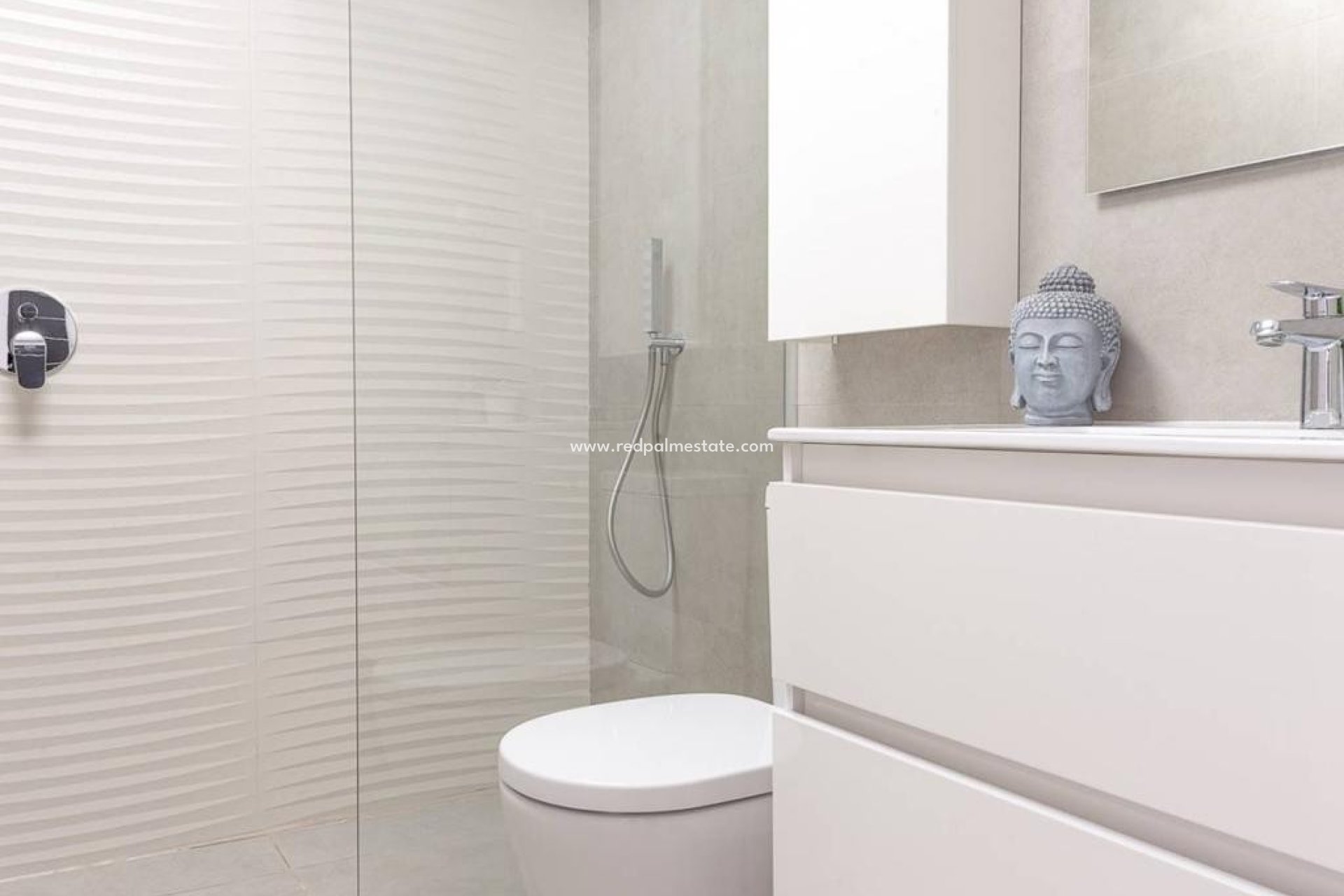 Reventa - Villa -
Benijofar