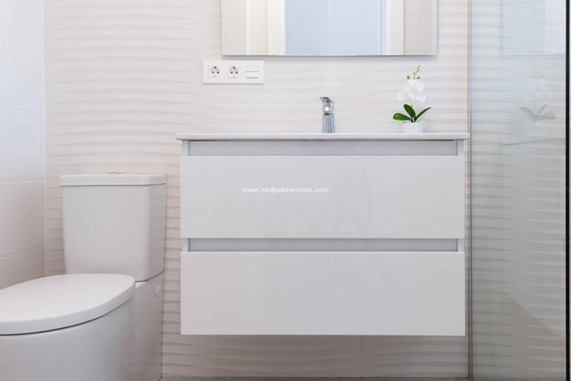 Reventa - Villa -
Benijofar