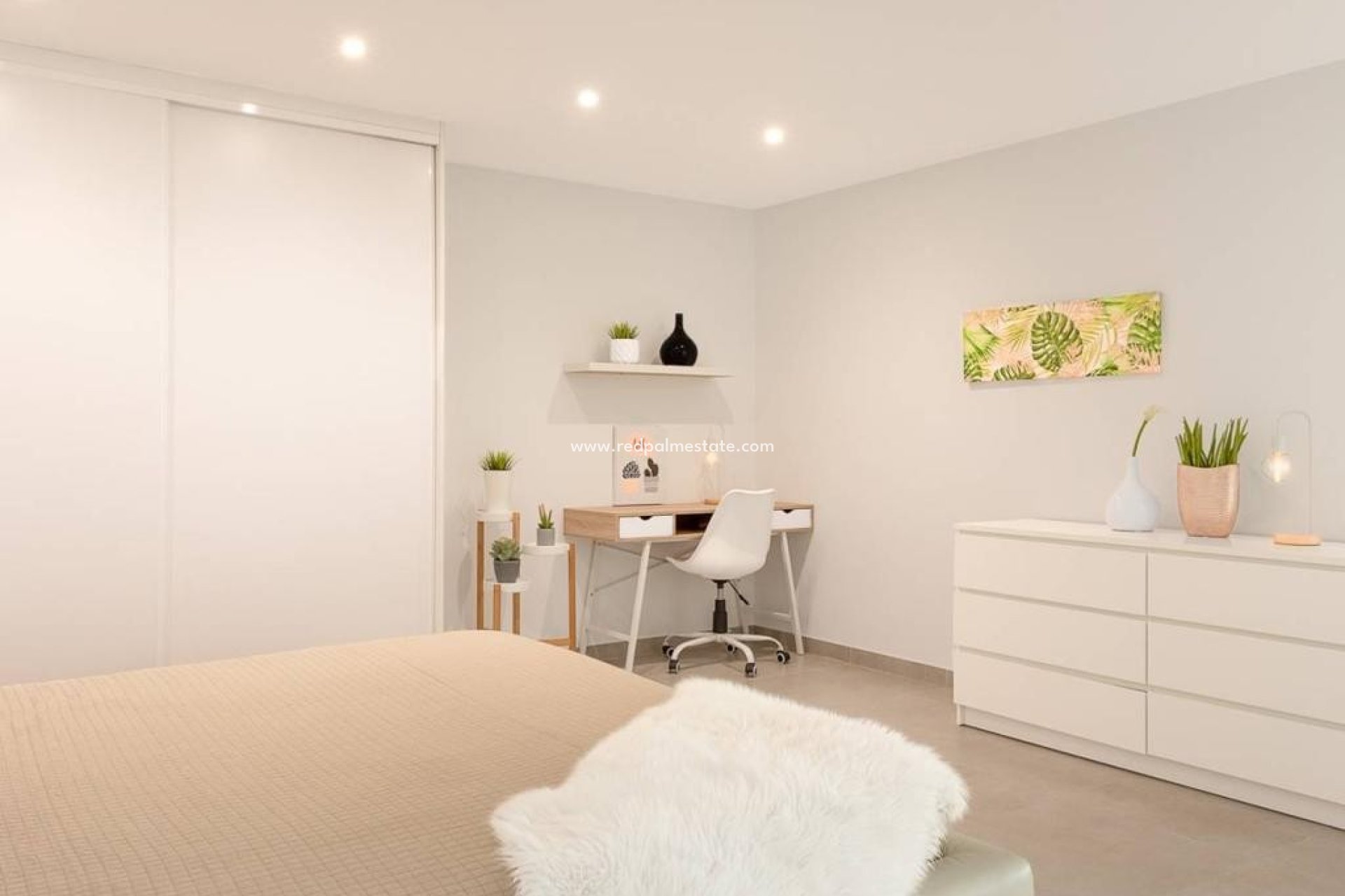 Reventa - Villa -
Benijofar