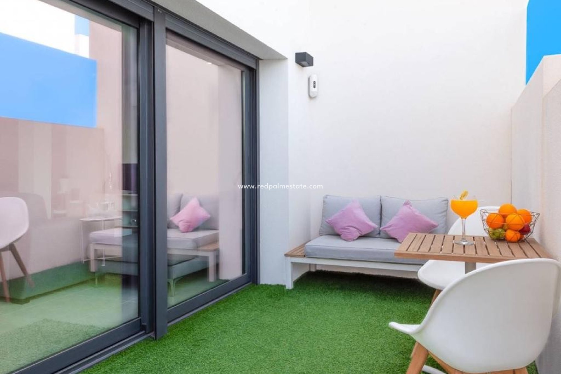 Reventa - Villa -
Benijofar