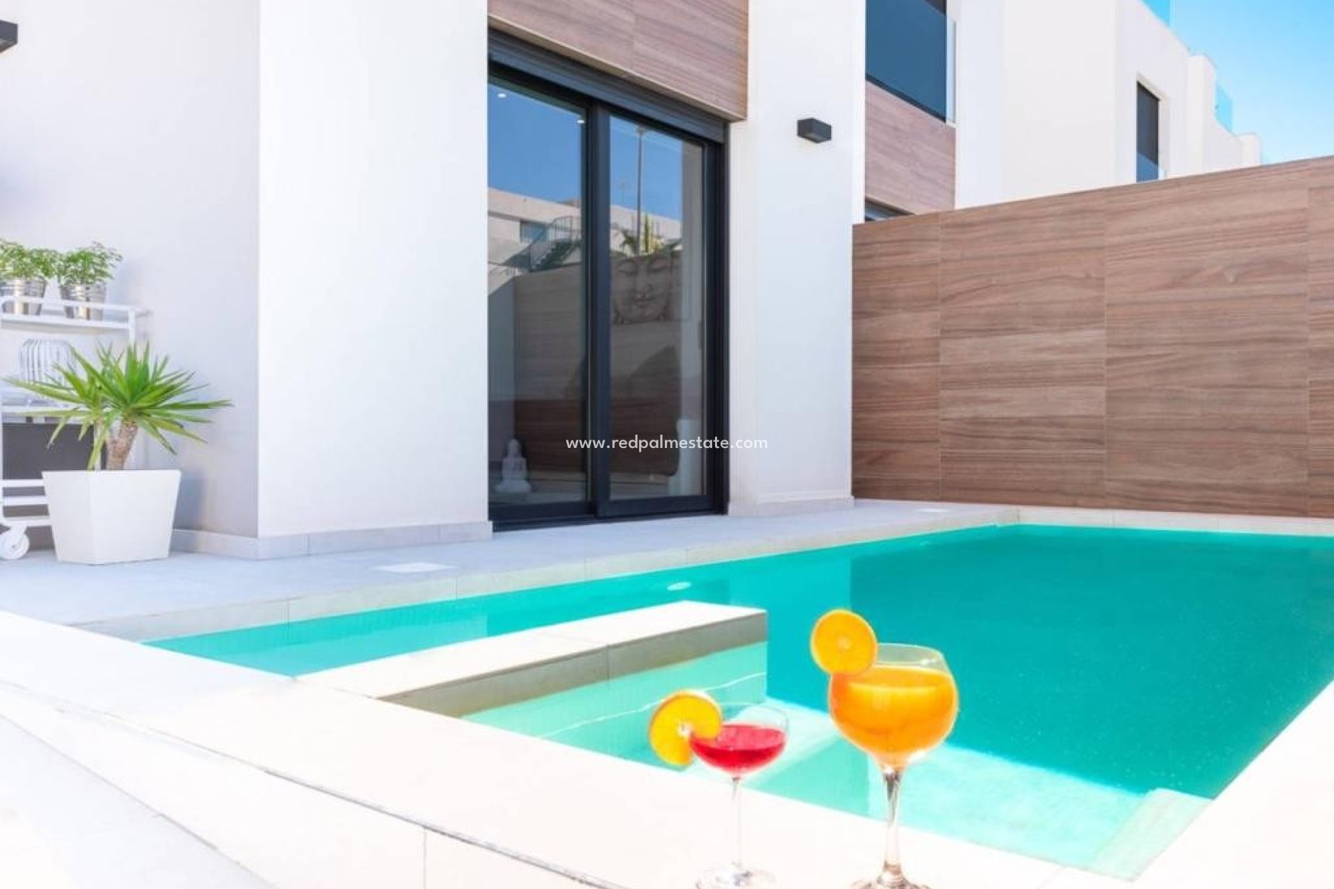 Reventa - Villa -
Benijofar