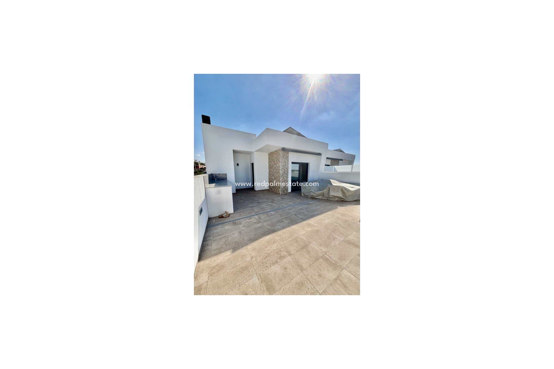 Reventa - Villa -
Benijofar