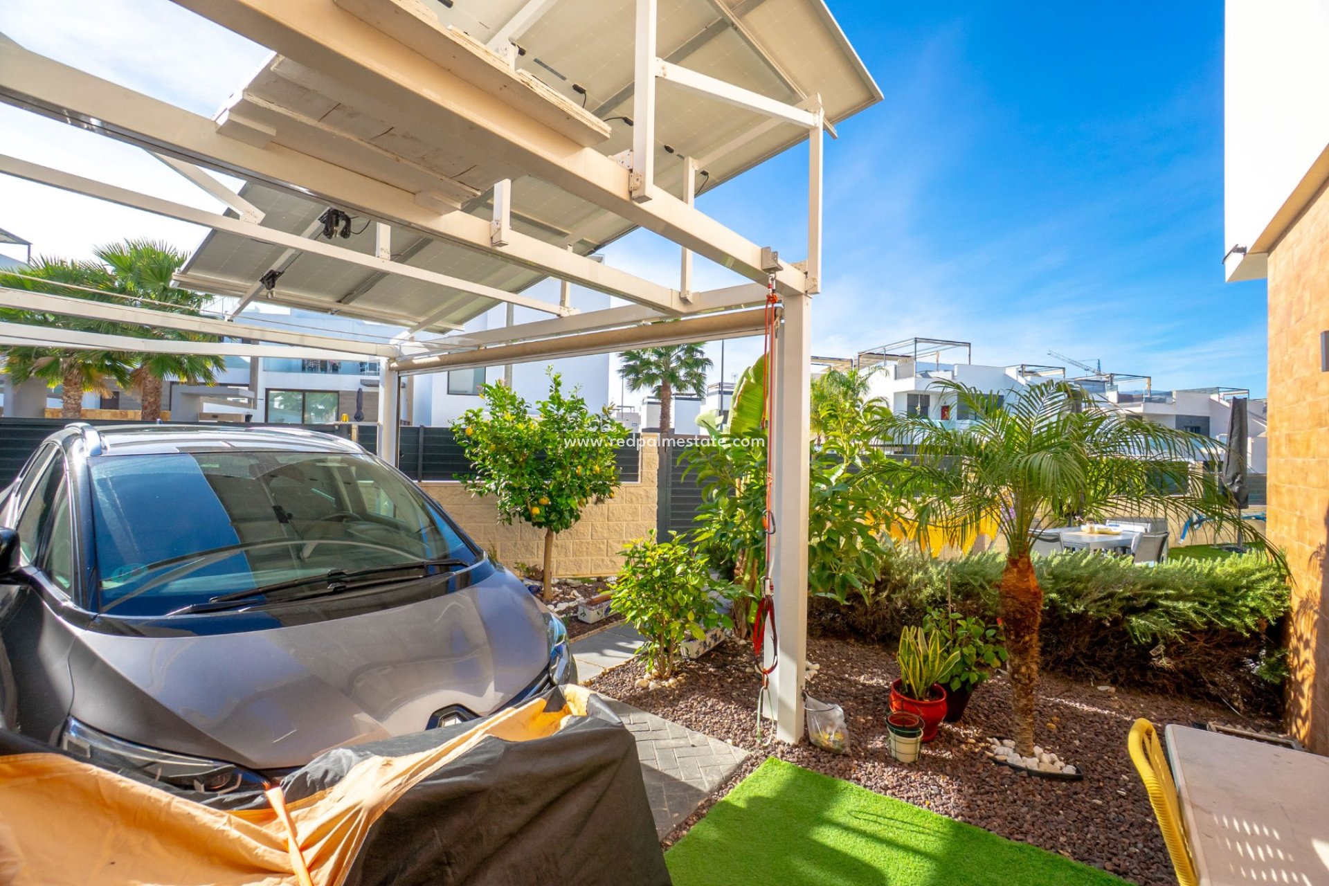 Reventa - Villa -
Benijofar