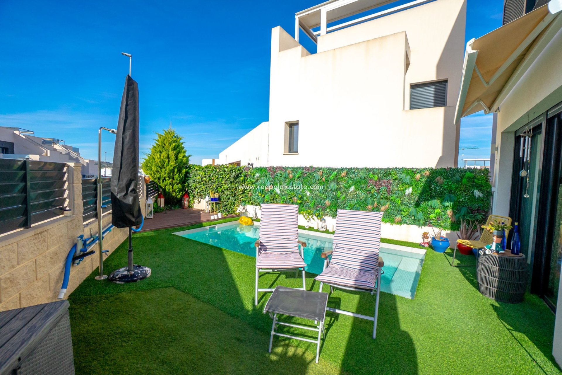 Reventa - Villa -
Benijofar