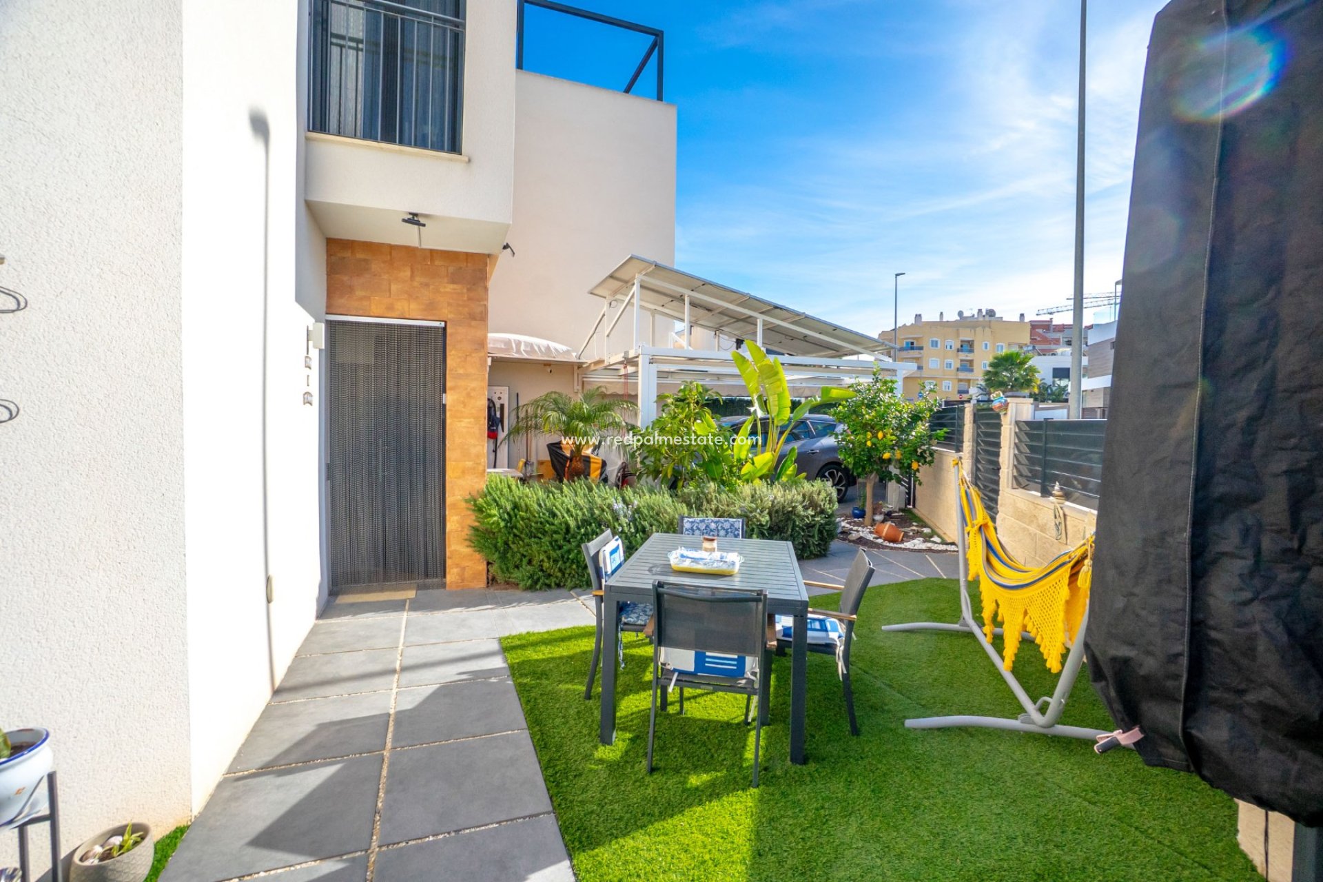 Reventa - Villa -
Benijofar