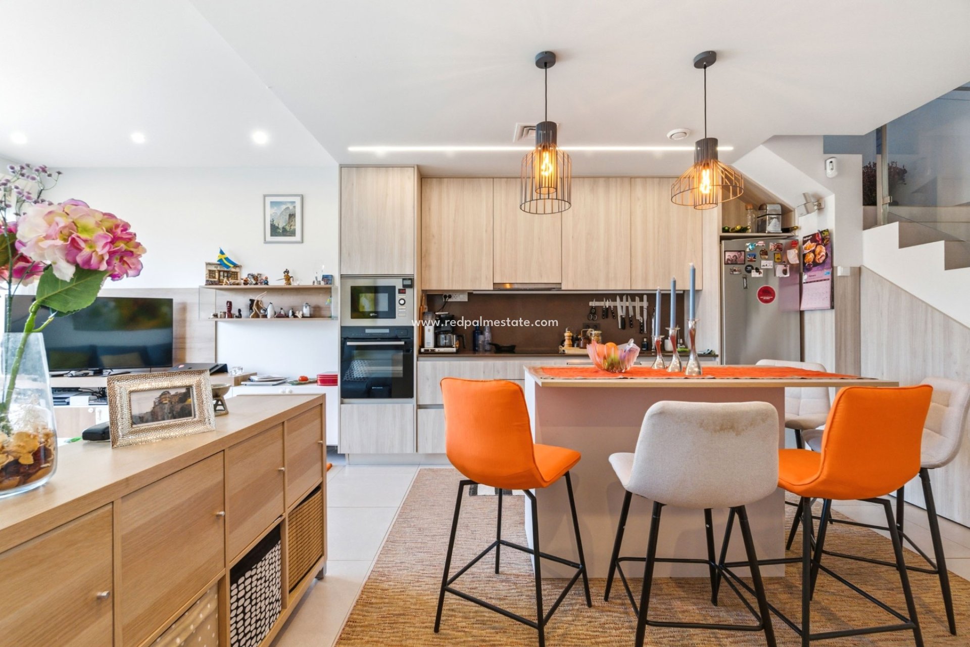 Reventa - Villa -
Benijofar