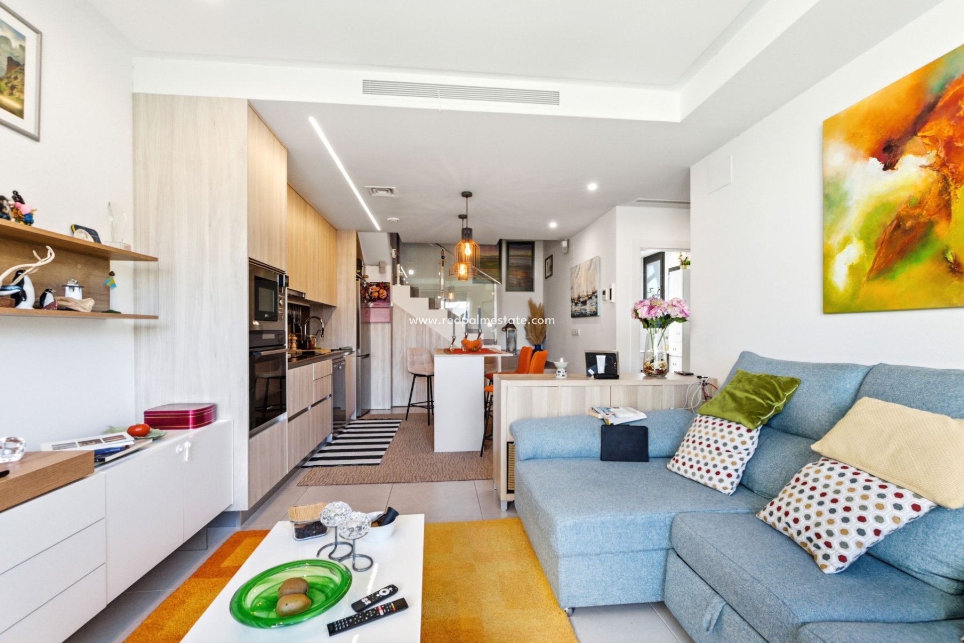 Reventa - Villa -
Benijofar