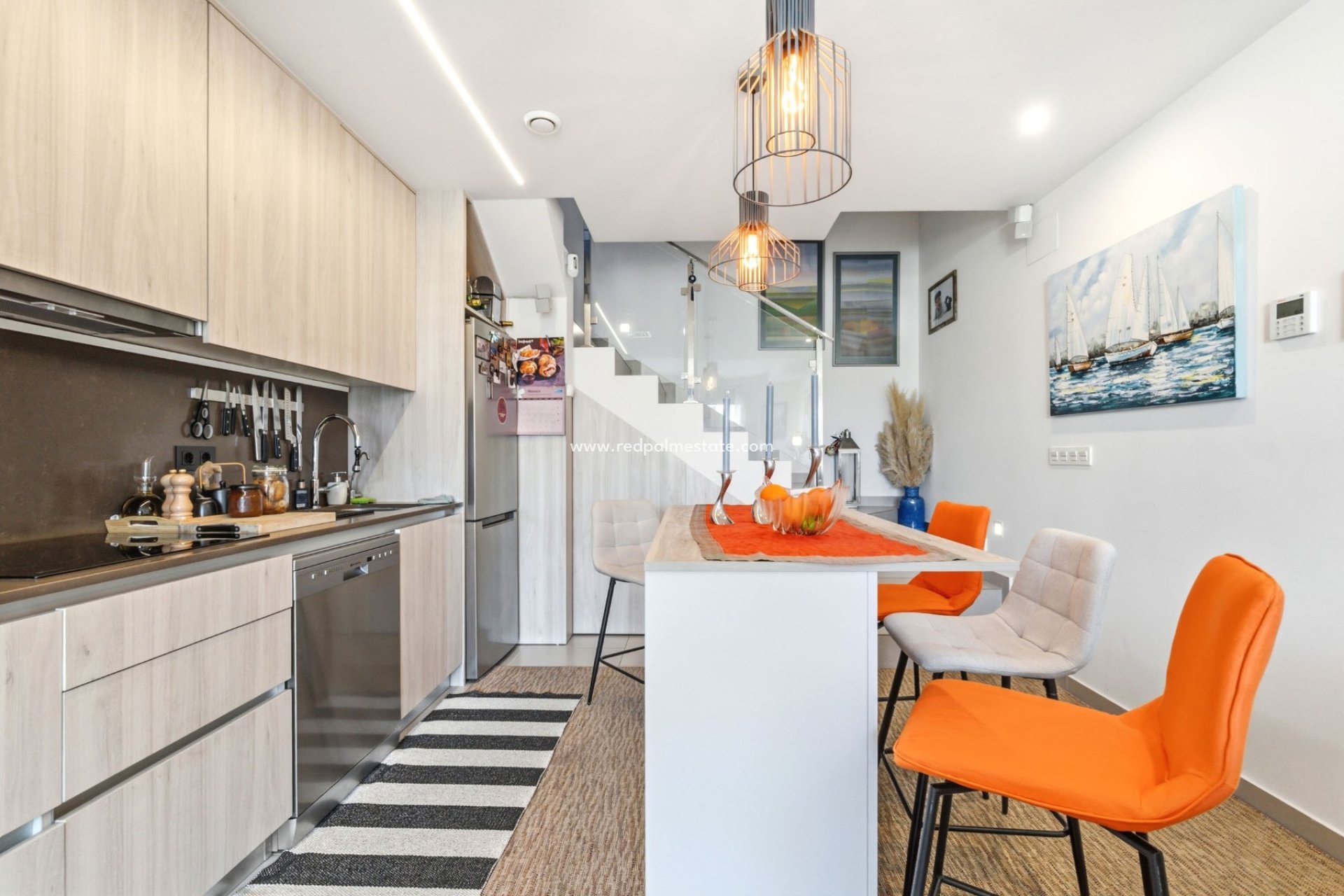 Reventa - Villa -
Benijofar