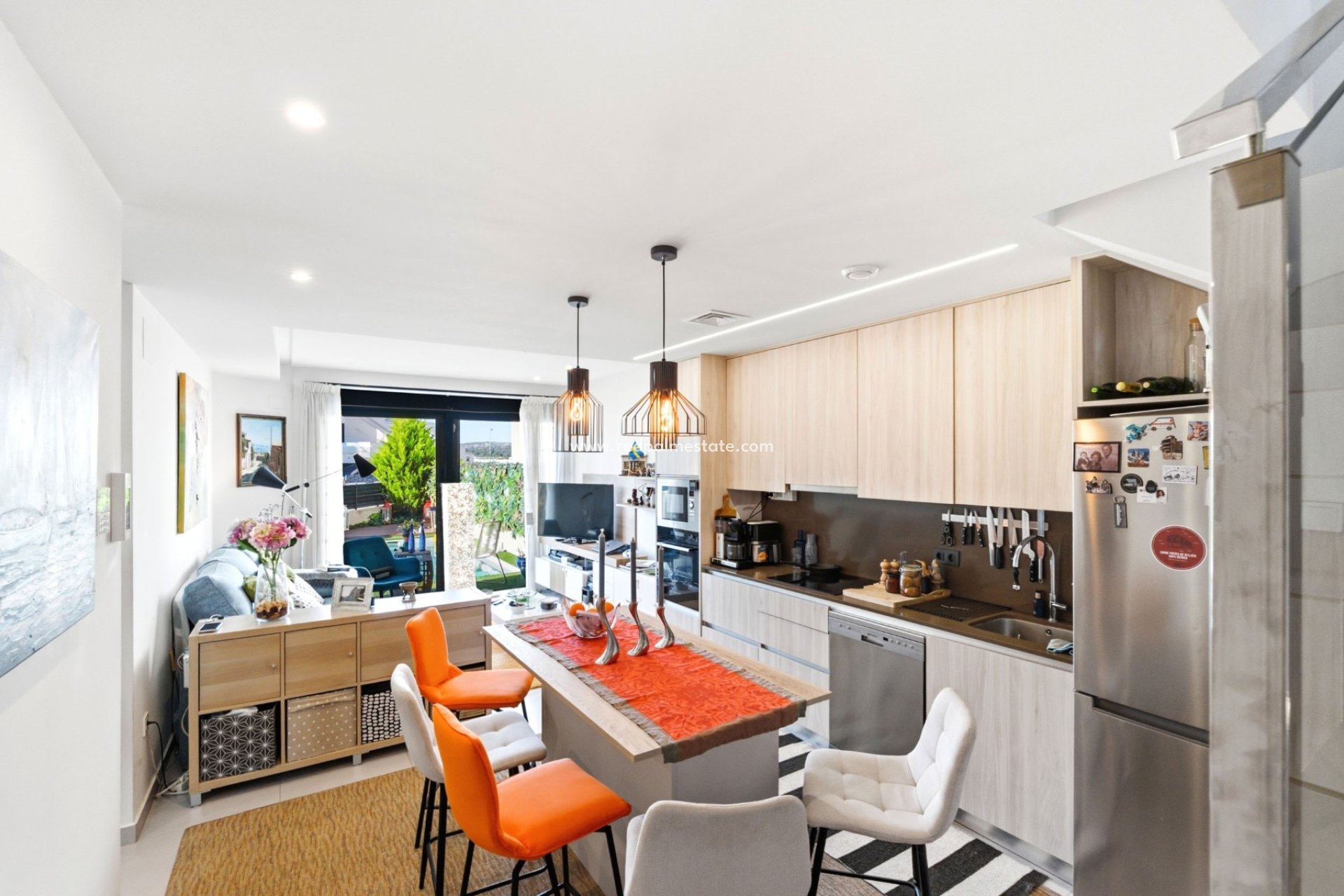 Reventa - Villa -
Benijofar