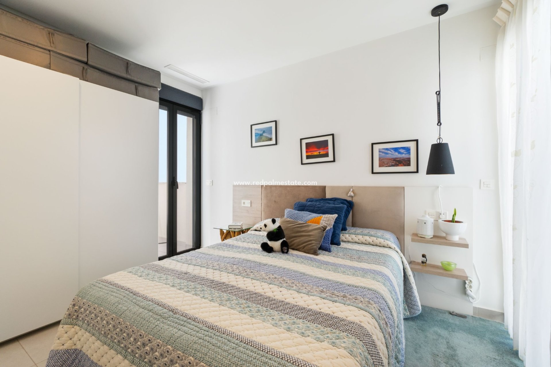 Reventa - Villa -
Benijofar