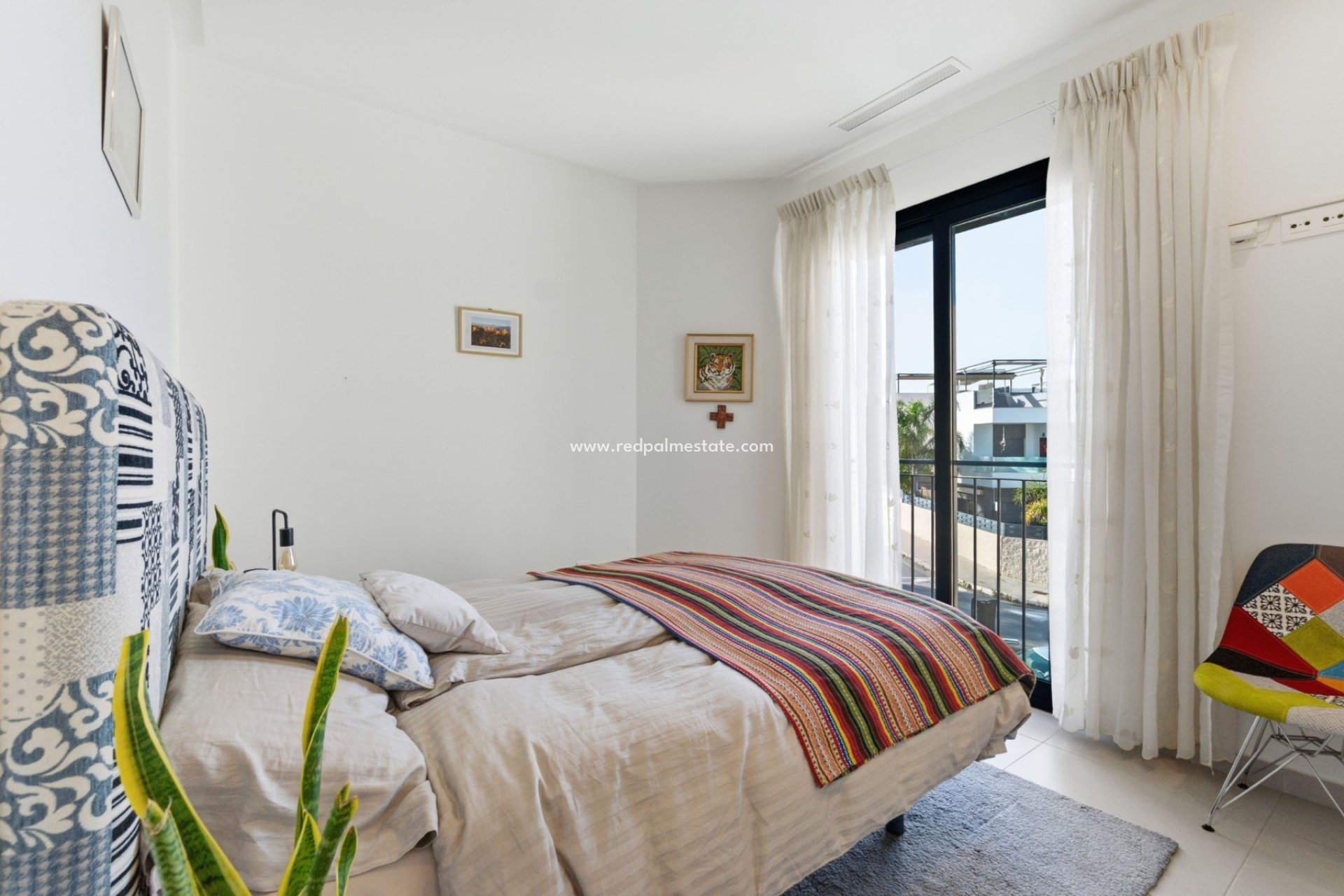 Reventa - Villa -
Benijofar