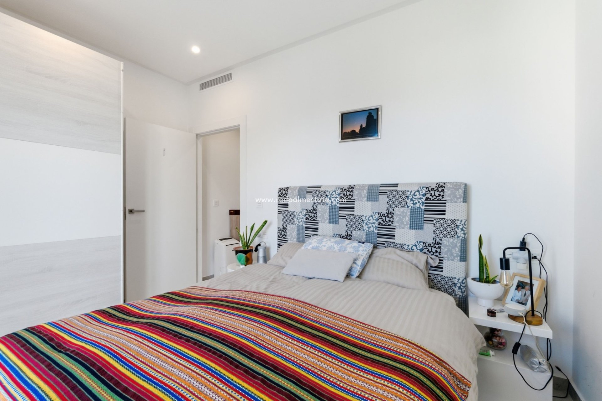 Reventa - Villa -
Benijofar