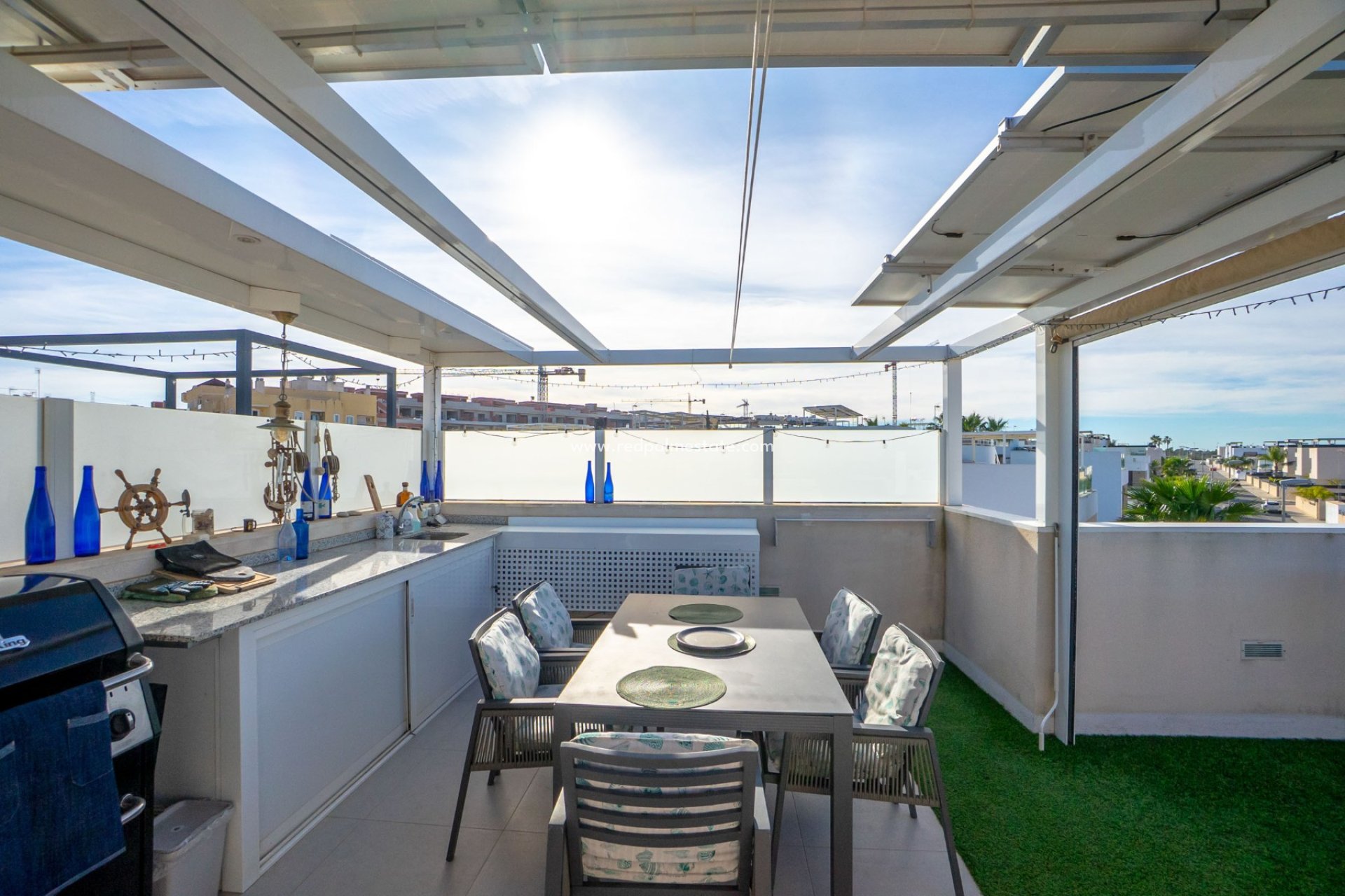 Reventa - Villa -
Benijofar