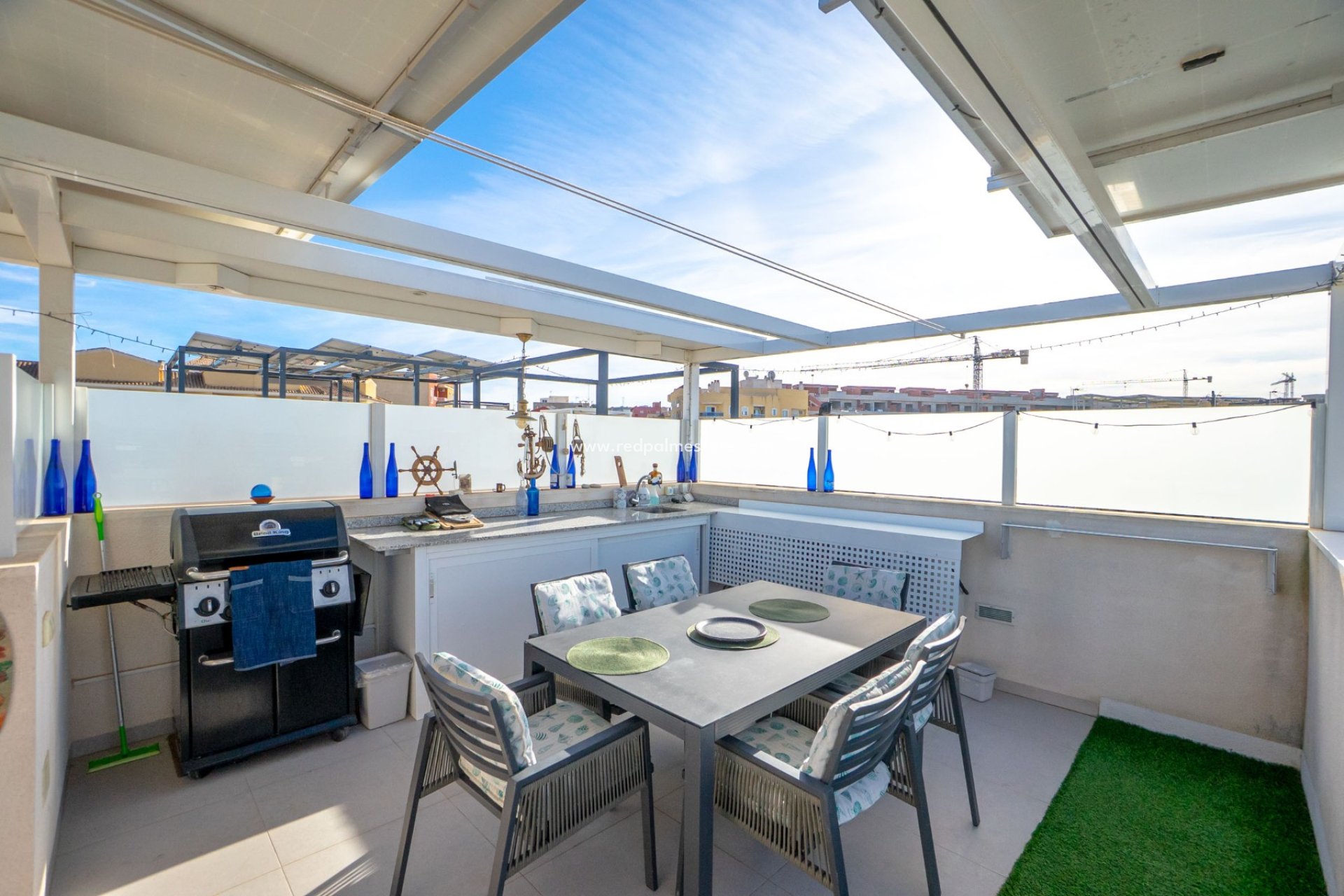 Reventa - Villa -
Benijofar