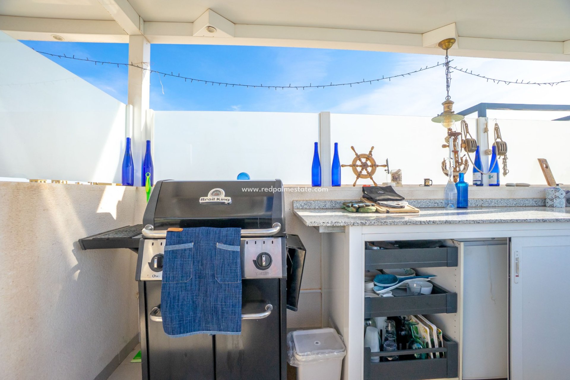 Reventa - Villa -
Benijofar