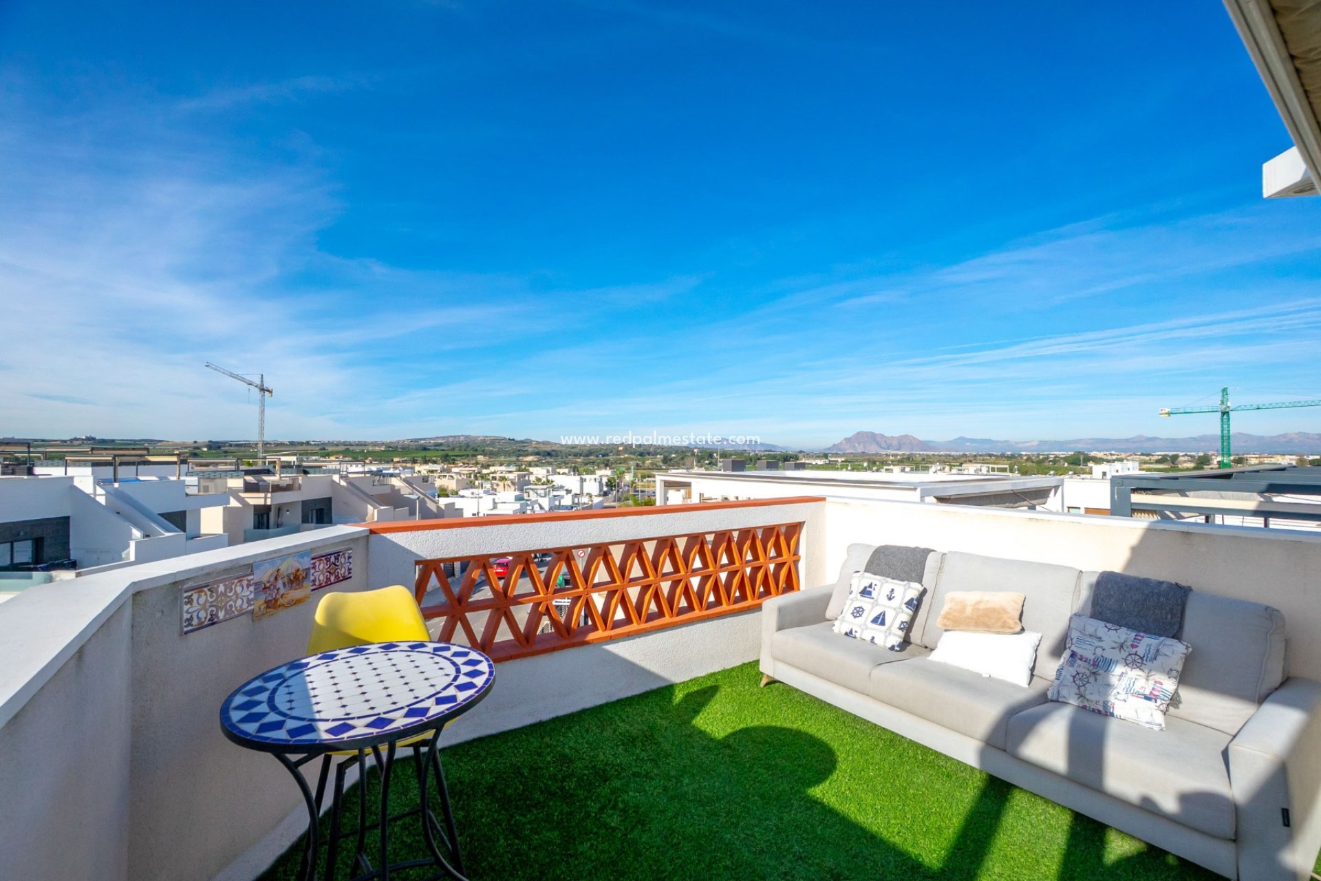 Reventa - Villa -
Benijofar