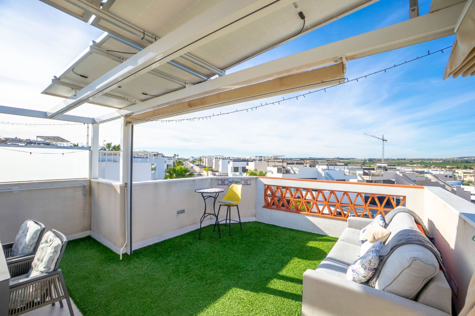 Reventa - Villa -
Benijofar