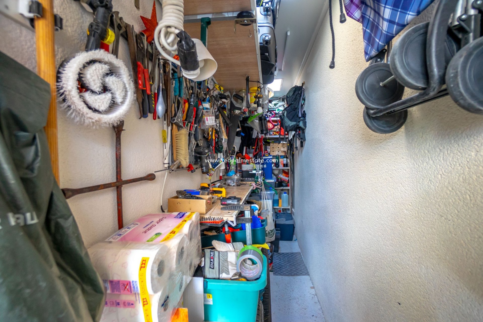 Reventa - Villa -
Benijofar