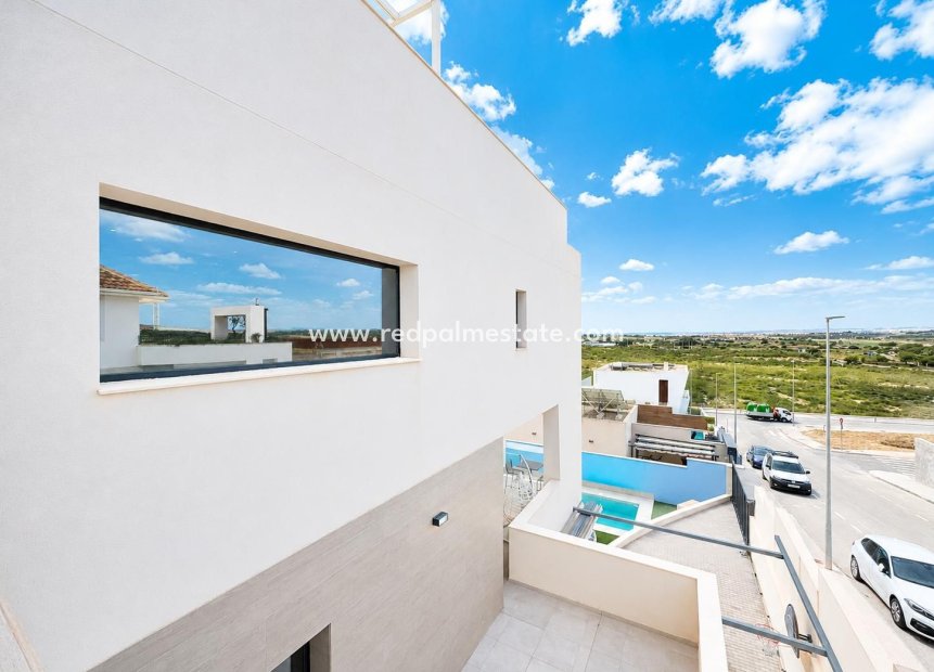 Reventa - Villa -
Benijofar