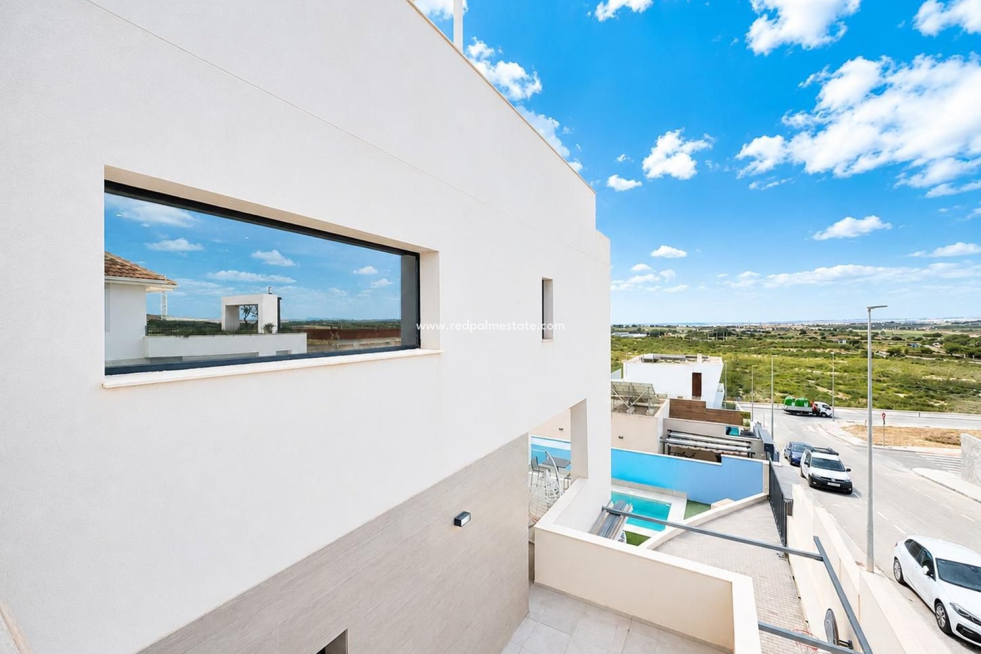 Reventa - Villa -
Benijofar
