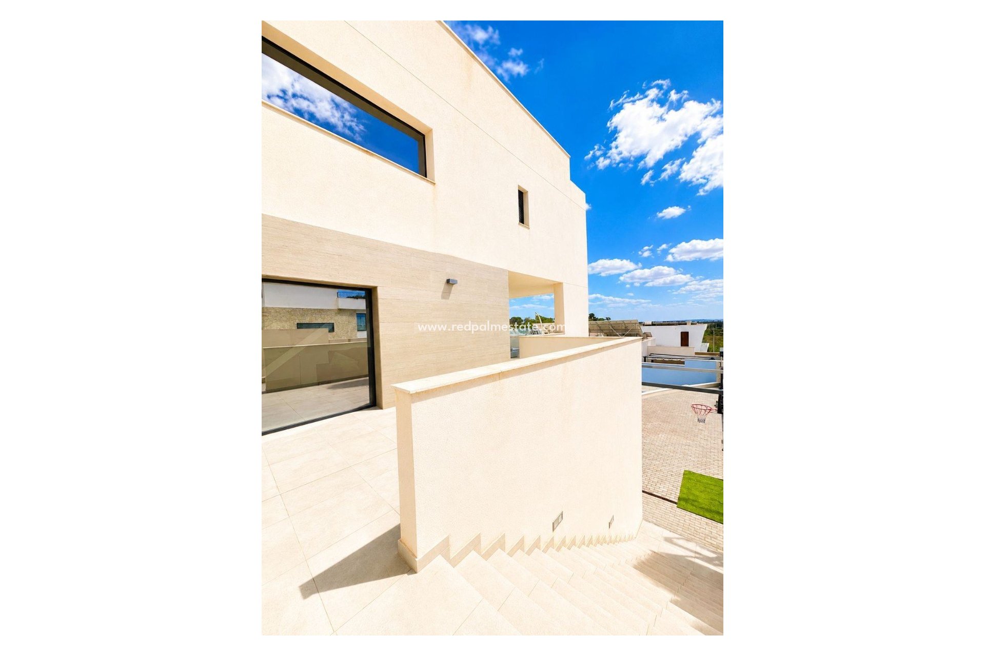 Reventa - Villa -
Benijofar