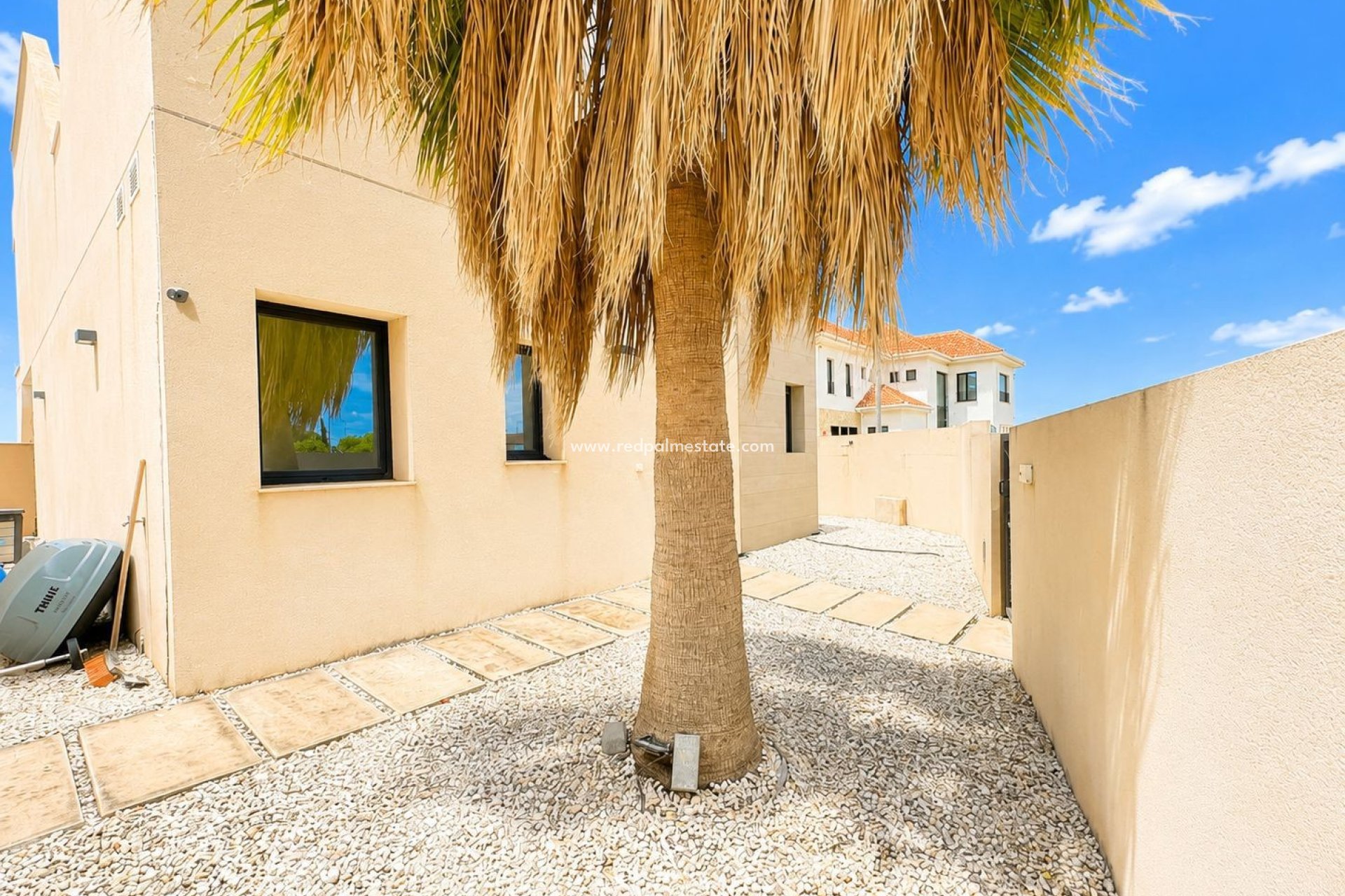 Reventa - Villa -
Benijofar